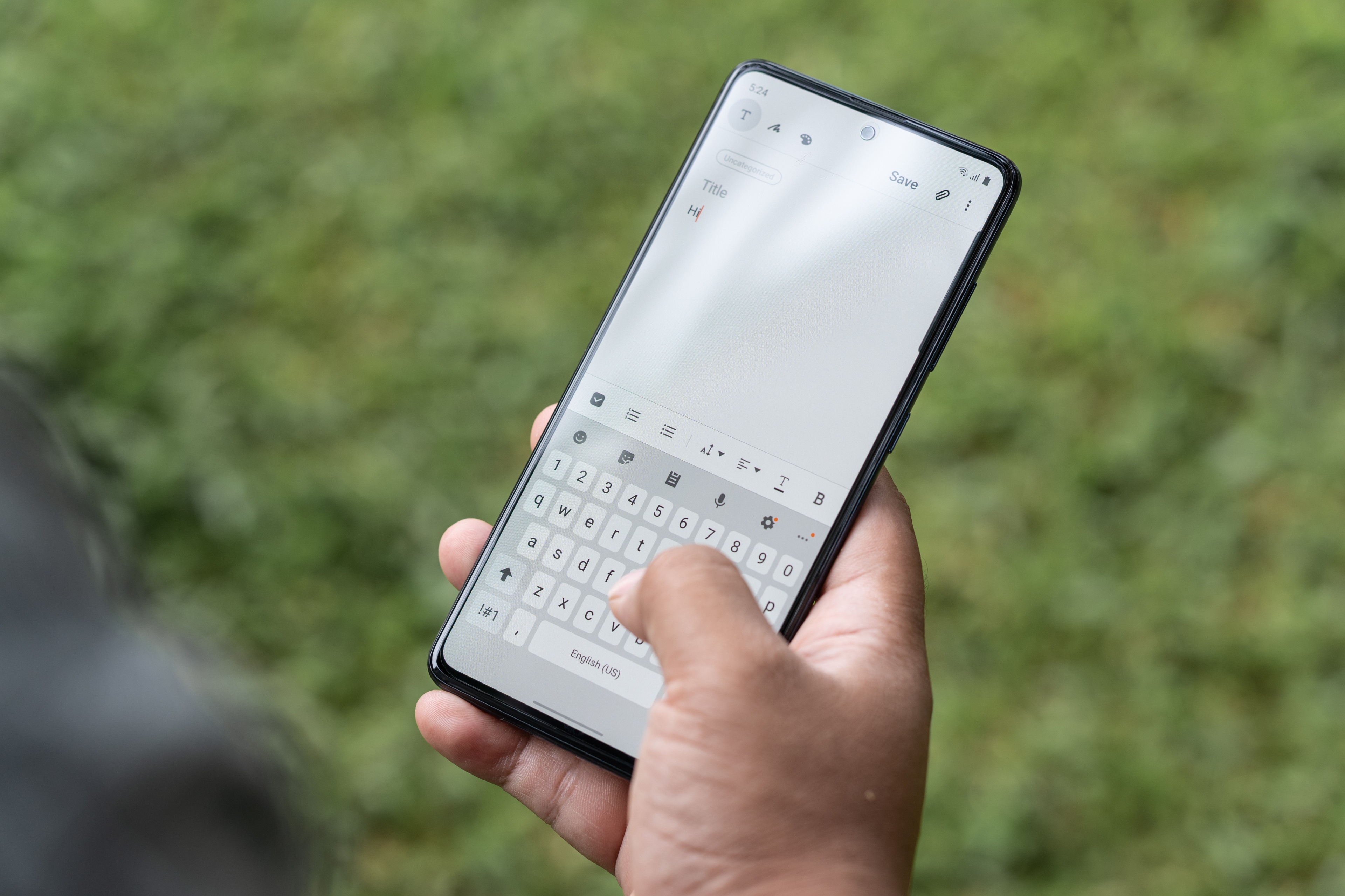 Le clavier Android vous comprend enfin, et arrête de corriger n'importe quoi