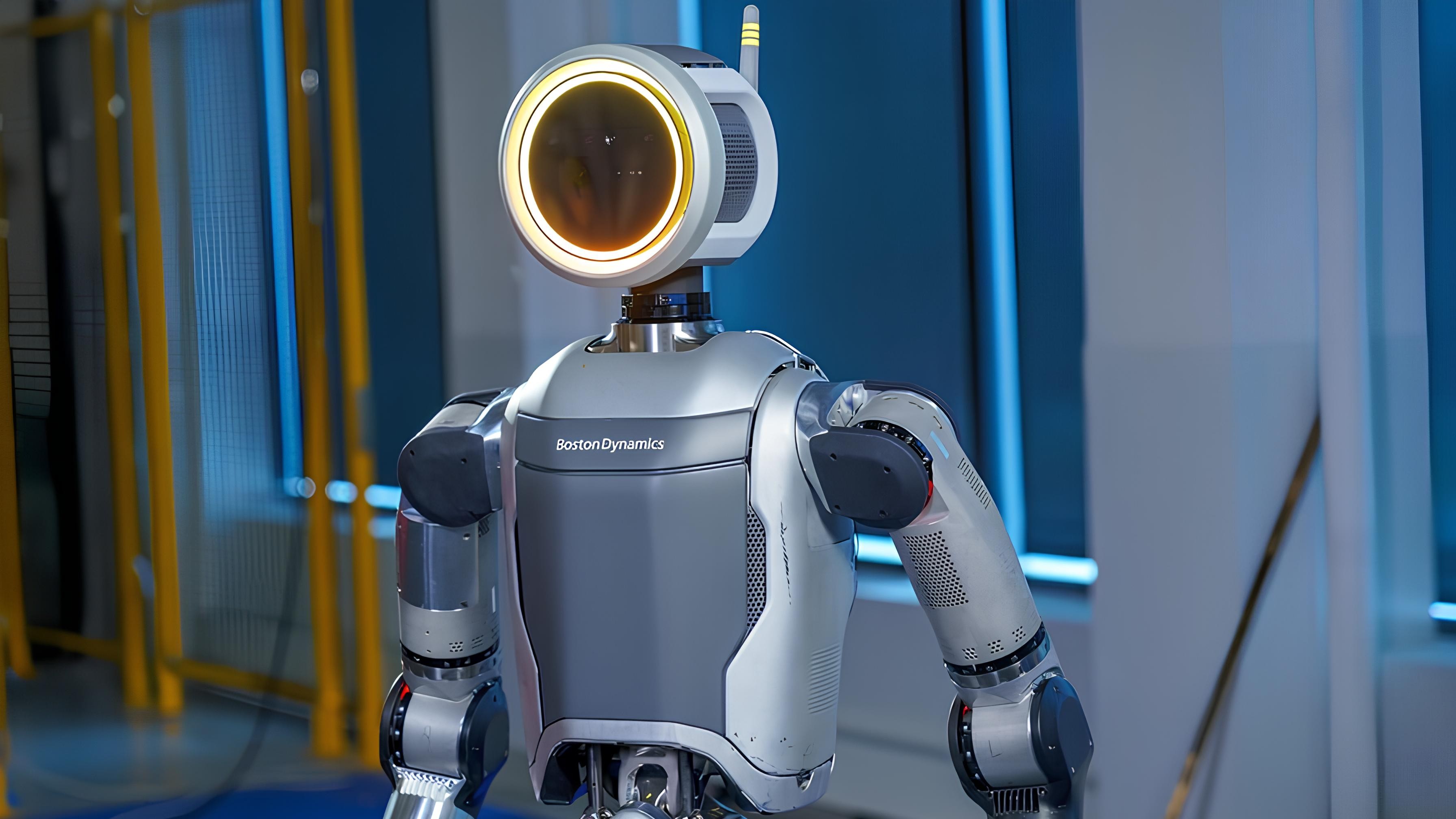 Avec ses nouvelles mains, le robot Atlas peut enfin postuler chez Ikea