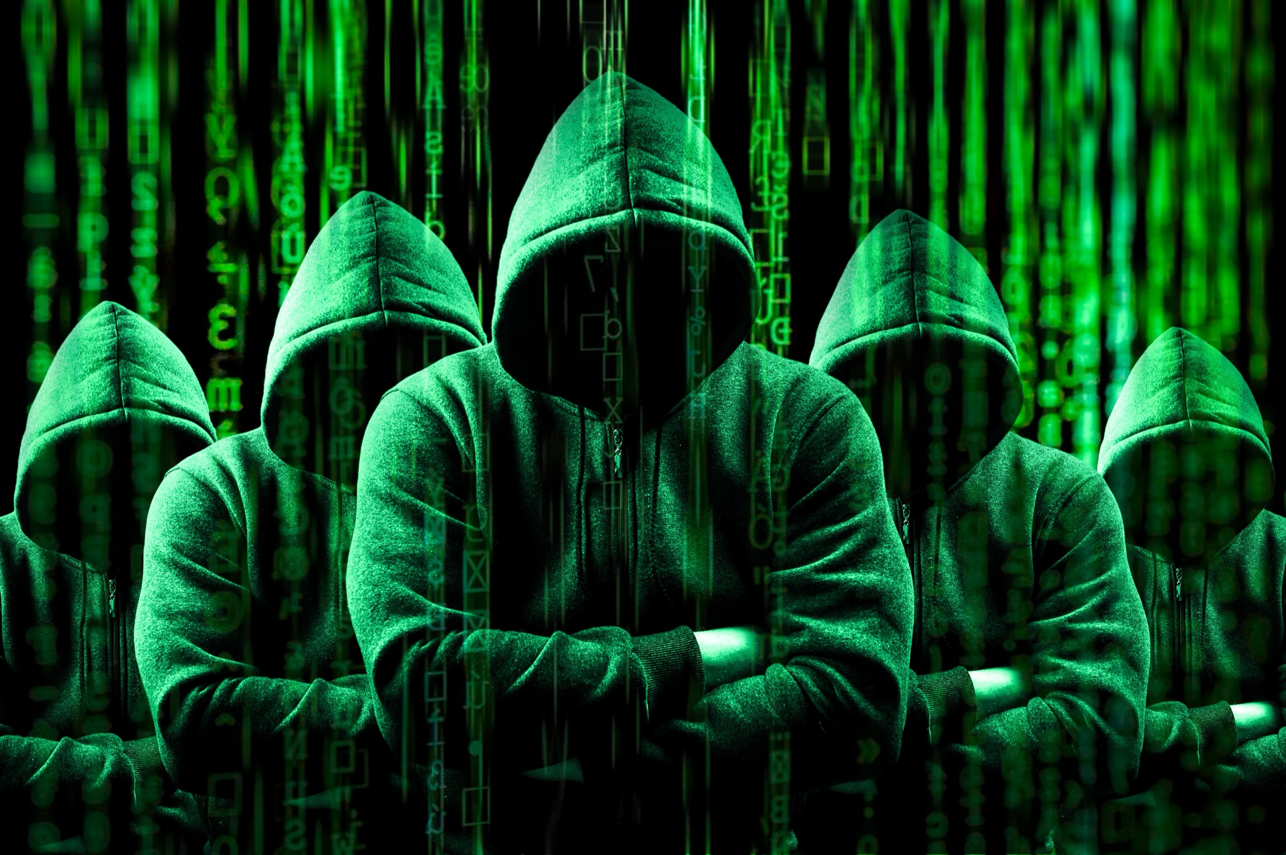 LockBit, Qilin et DragonForce scellent une alliance historique et rebattent les cartes du ransomware