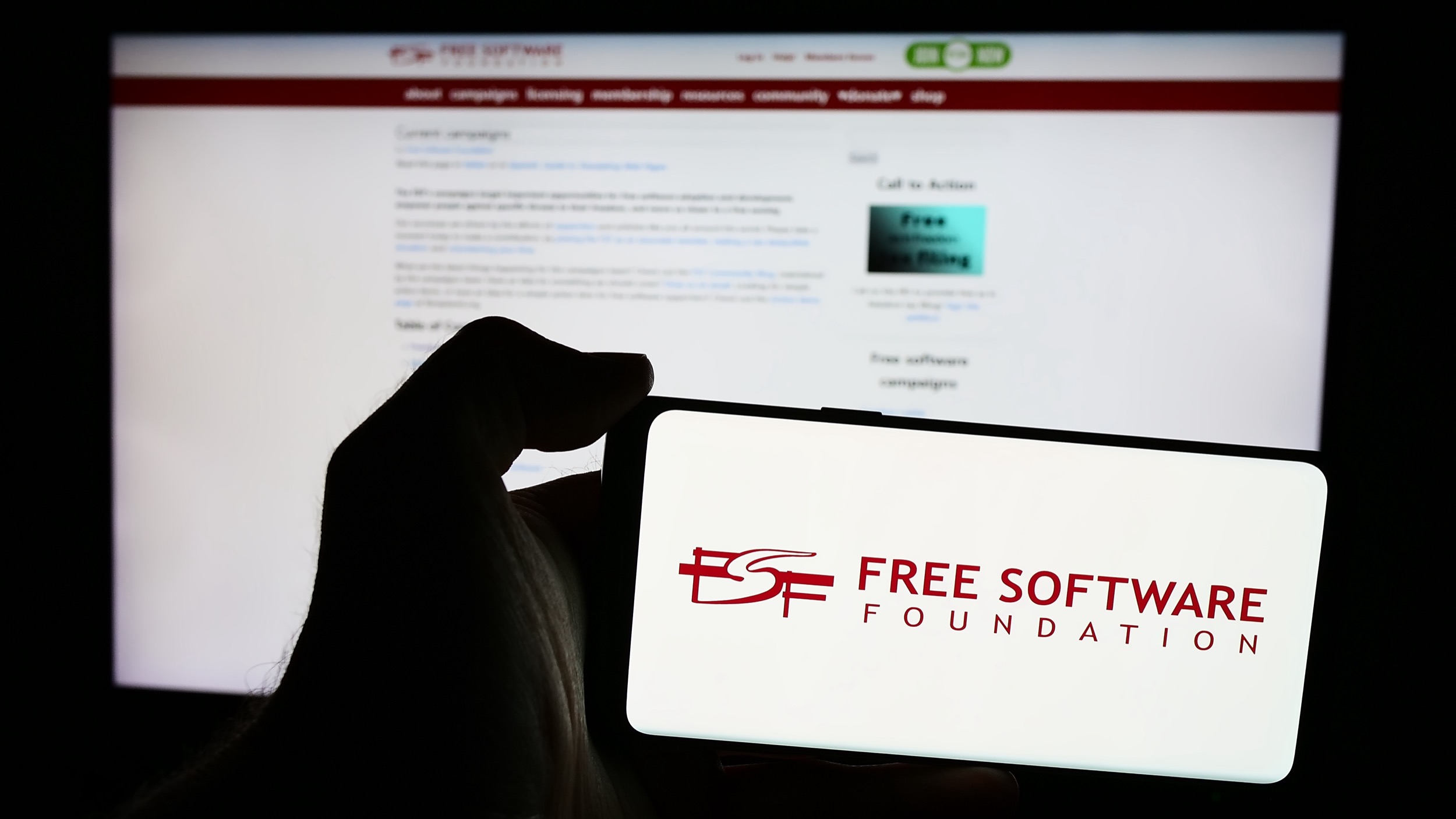 LibrePhone ? Ce que l'on sait de l'ambitieux projet de la Free Software Foundation