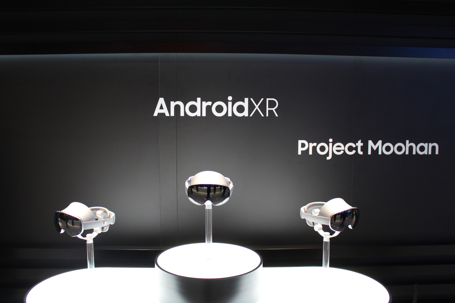 Le Samsung XR fuite en long, en large et en travers : nouveau regard sur le futur concurrent du Vision Pro