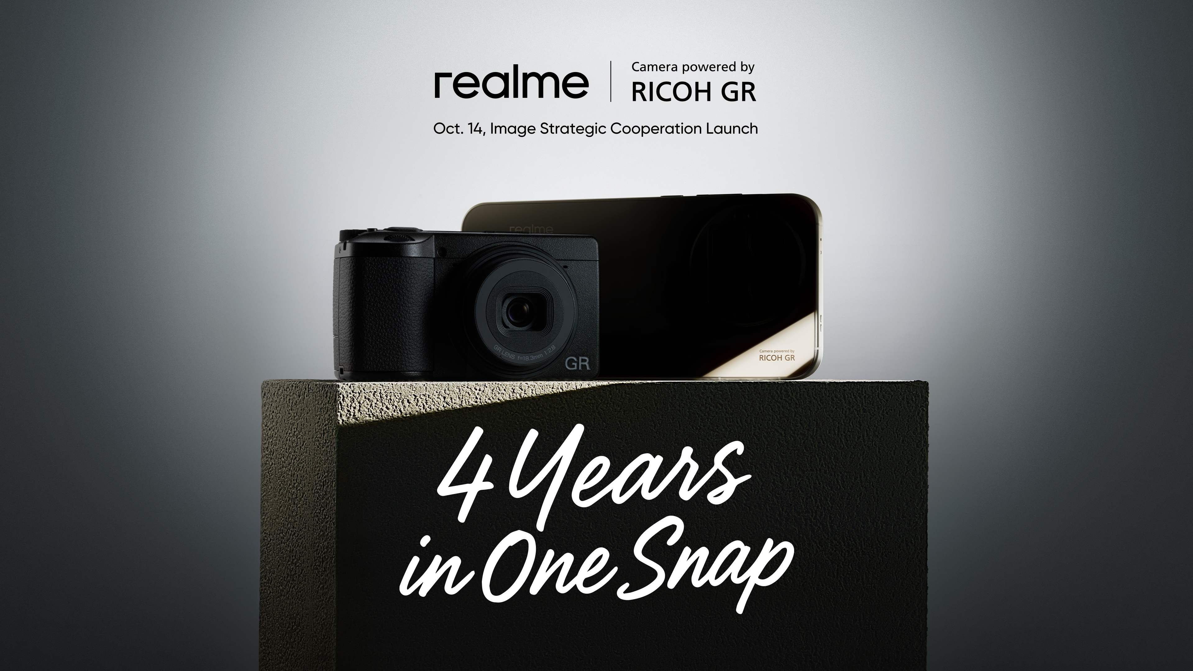 Le Realme GT 8 Pro s'offre une pointure de la photo qu'on avait presque oublié
