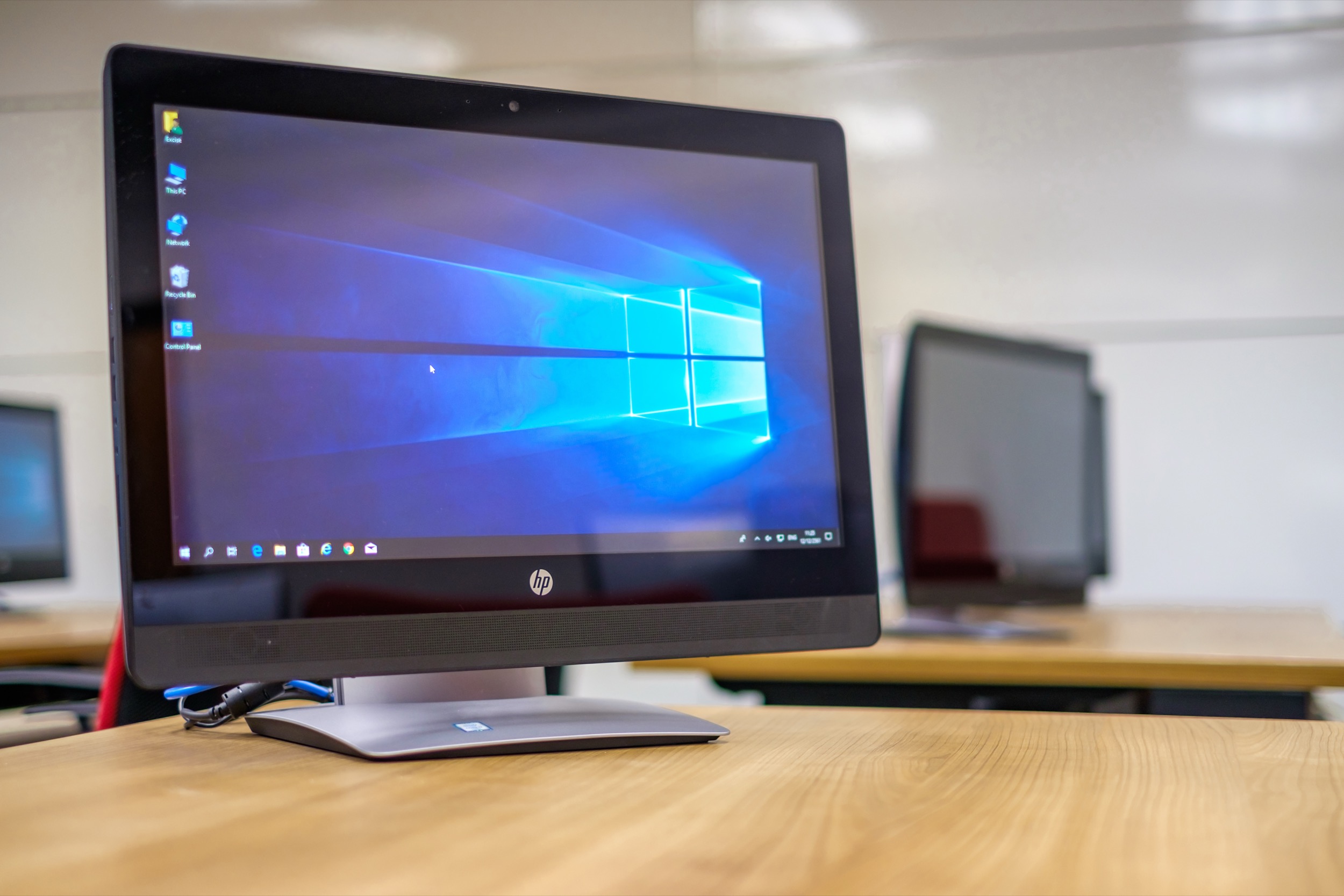 Fin du support de Windows 10 : pourquoi l'administration ne panique pas