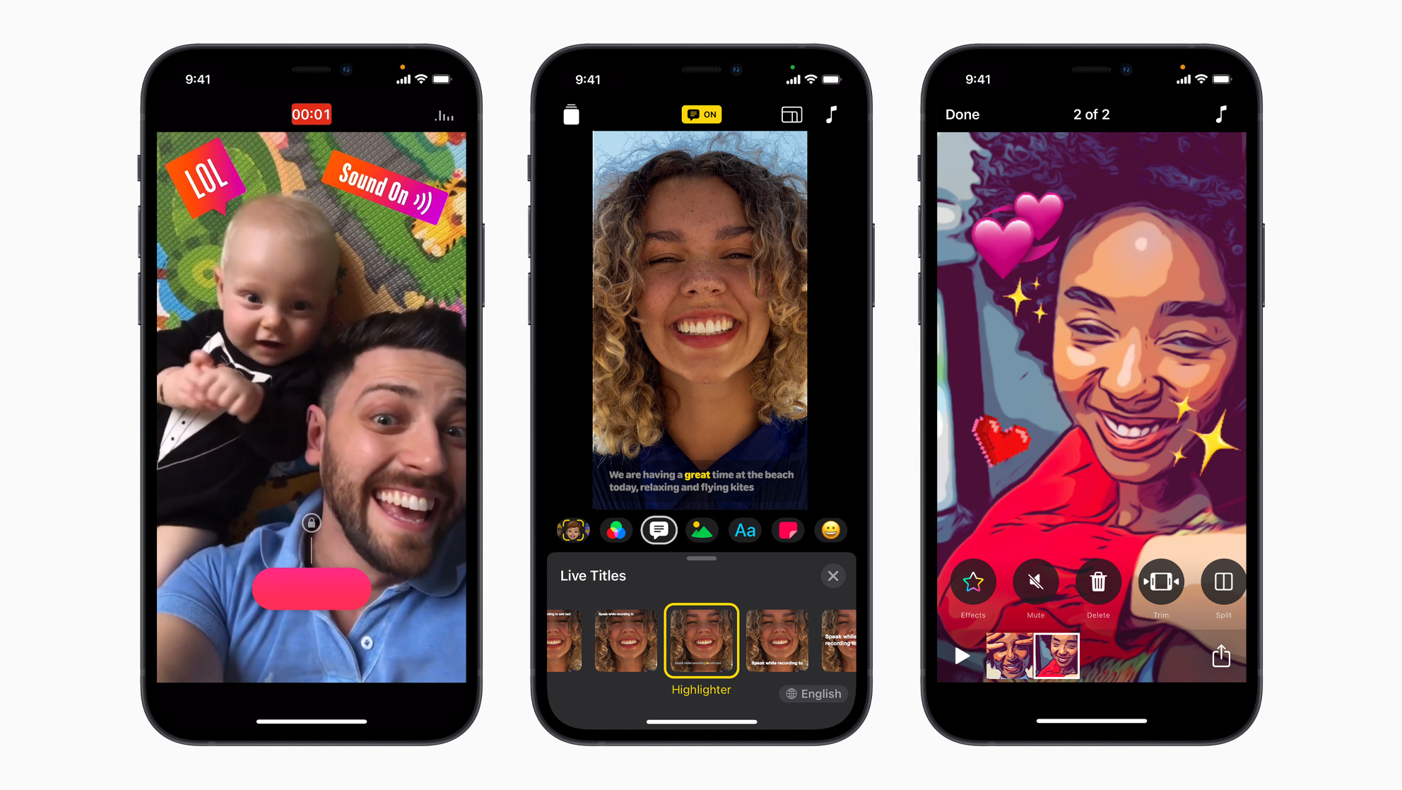 Cette application aurait pu remplacer iMovie et concurrencer CapCut... Apple l'abandonne sans préavis