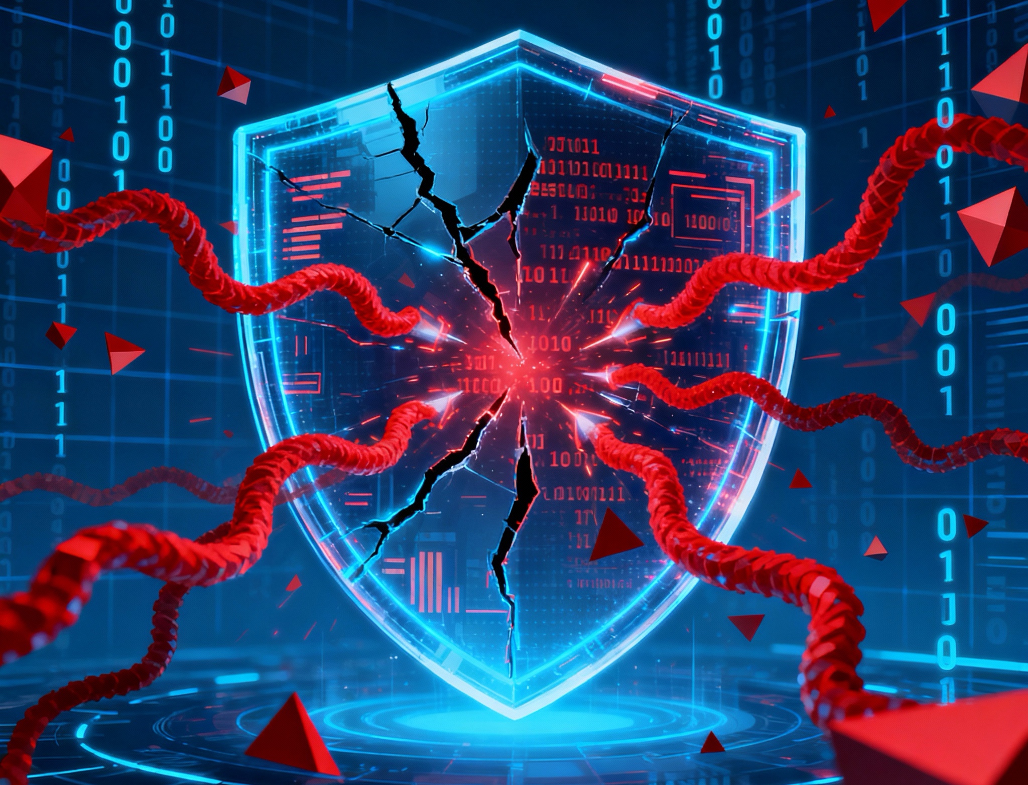 Comment ce hacker a injecté une backdoor directement dans un antivirus