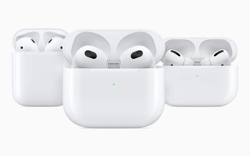 Les AirPods Pro 3 n'étaient que le début : Apple va mettre les bouchées doubles sur l'audio en 2026