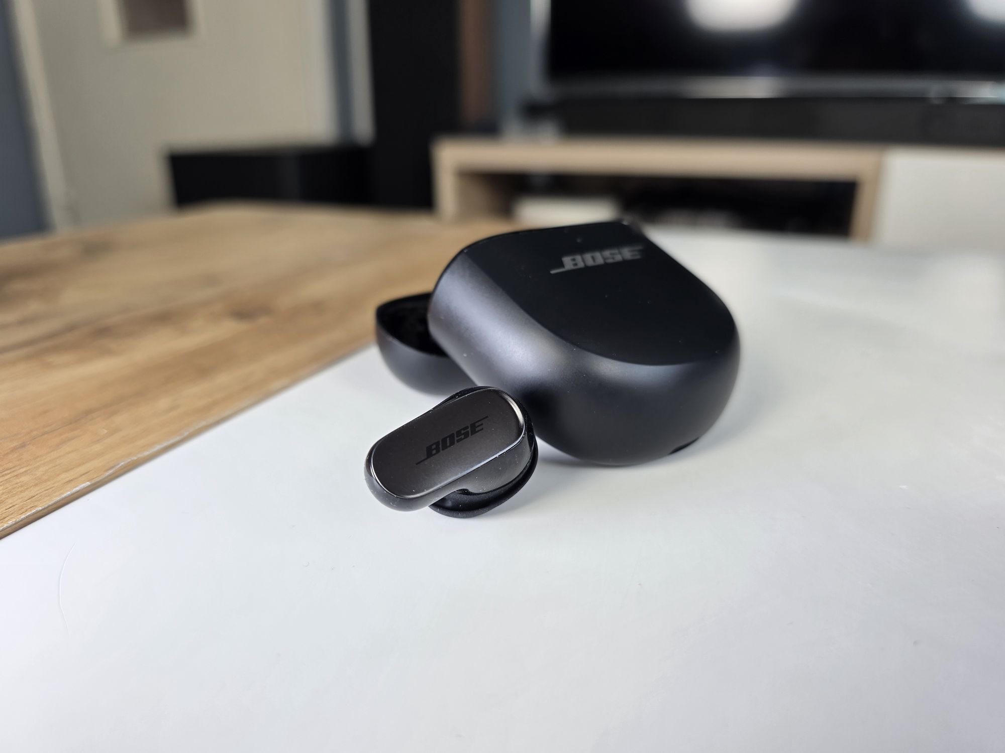 Bose QC Ultra Earbuds (Gen 2) : on a testé ces écouteurs que tout le monde adore et on va peut-être vous surprendre !