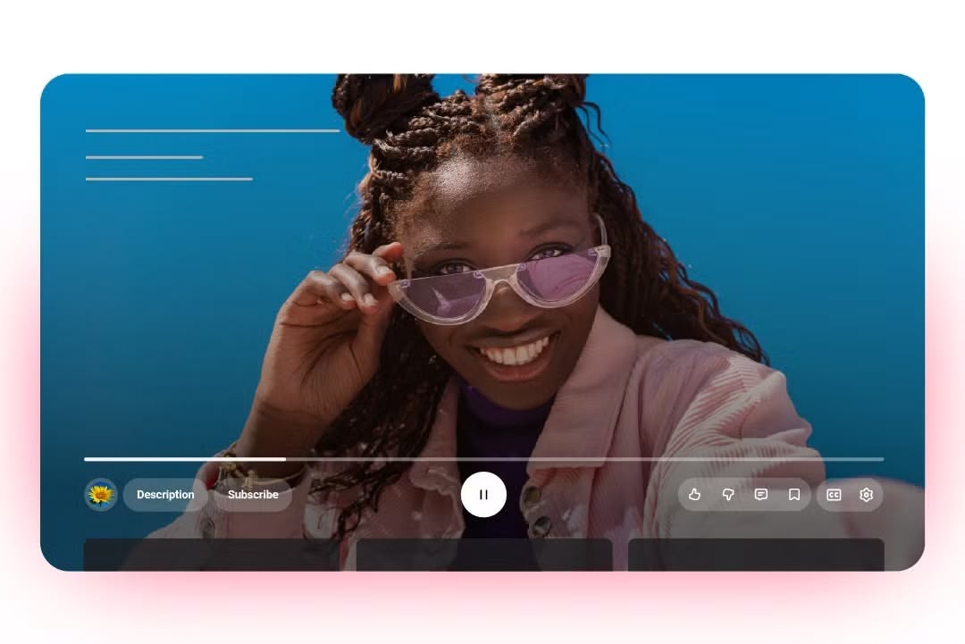 YouTube se prépare à un changement comme la plateforme n'en a pas vu depuis des années