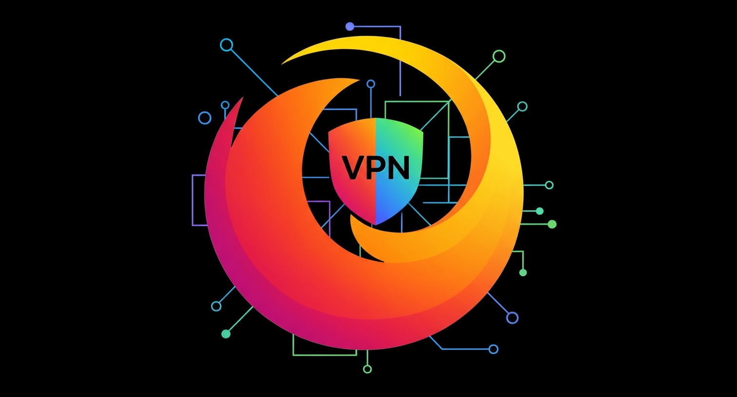 Firefox s'inspire d'Apple et d'Opera avec un VPN gratuit, et voilà ce que ça change