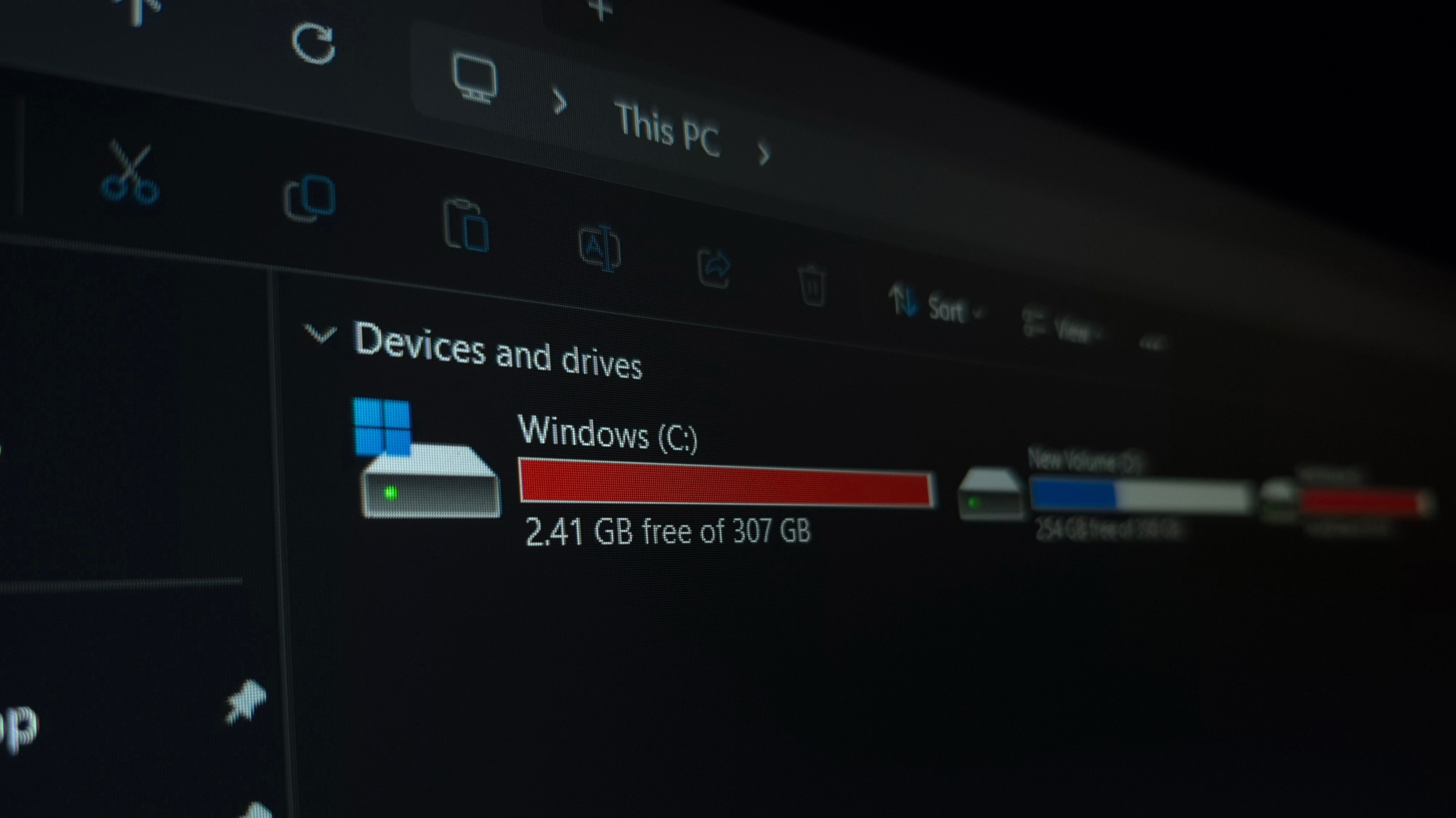 Cette version modifiée et plus légère de Windows 11 25H2 a tous les arguments pour vous faire installer la mise à jour
