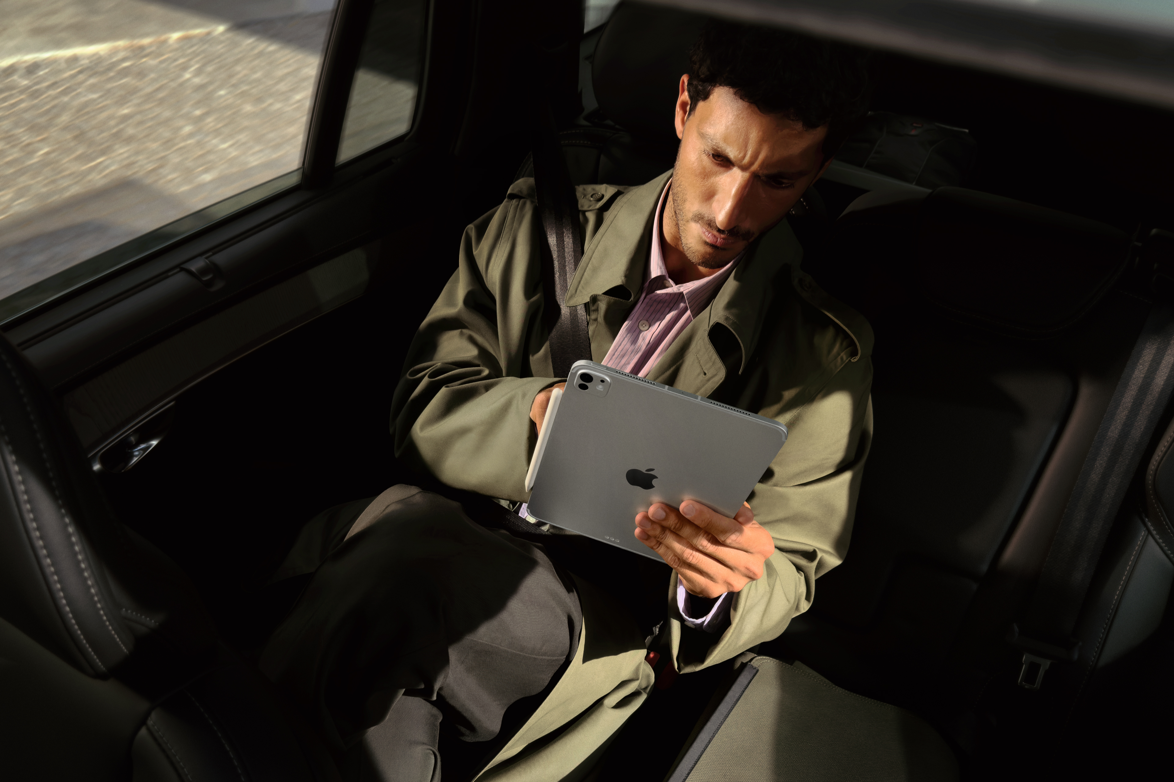 iPad Pro M5 : Apple muscle sa tablette fétiche avec une puce redoutable