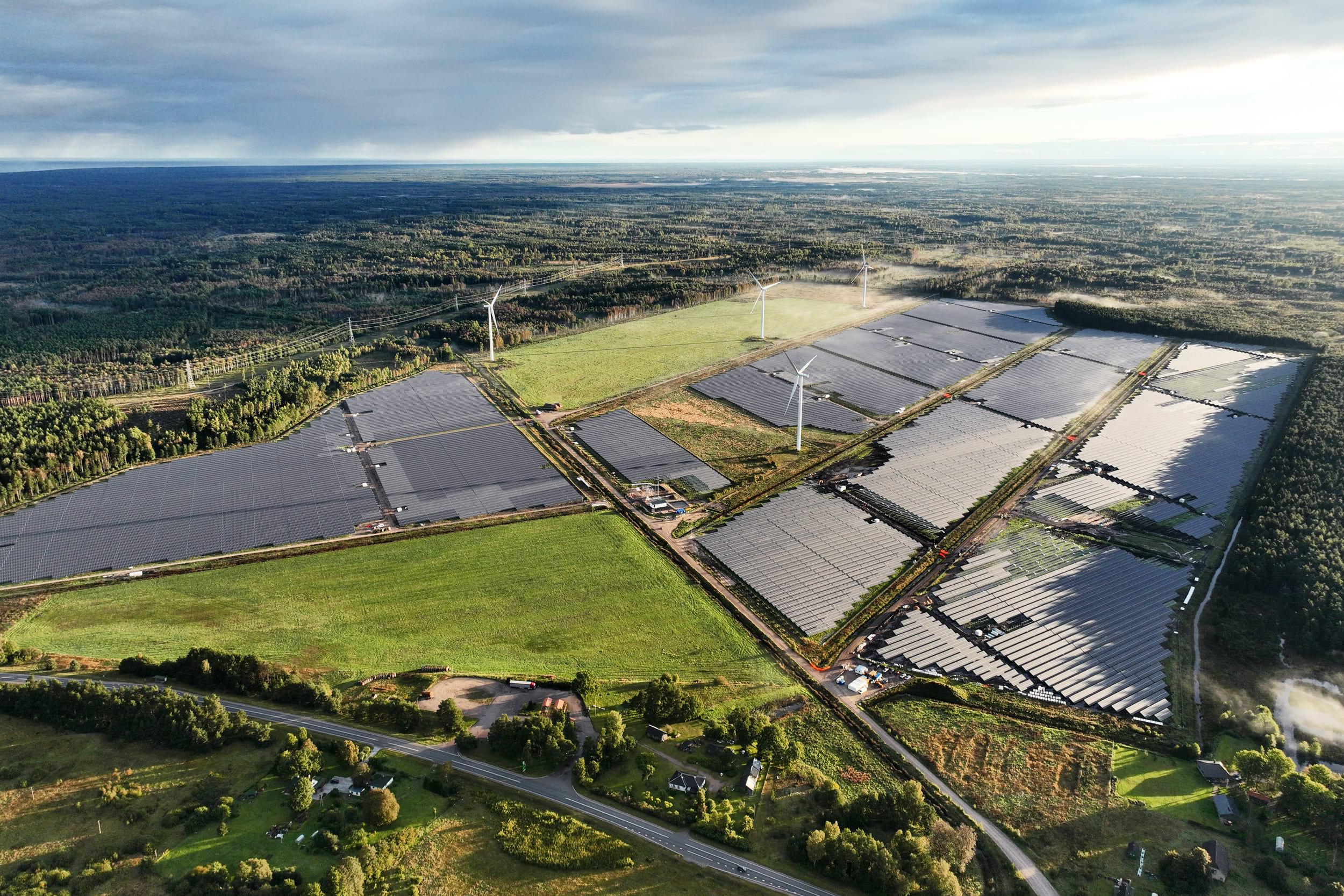 Apple fait tout pour qu'en Europe, on recharge son iPhone sans polluer !