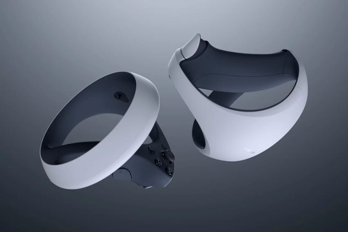 Voilà pourquoi Apple va vendre (à prix d'or) les manettes PlayStation VR2 seules