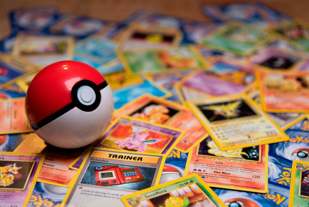 Ni bijoux ni montres : les cartes Pokémon, nouveau jackpot des braqueurs