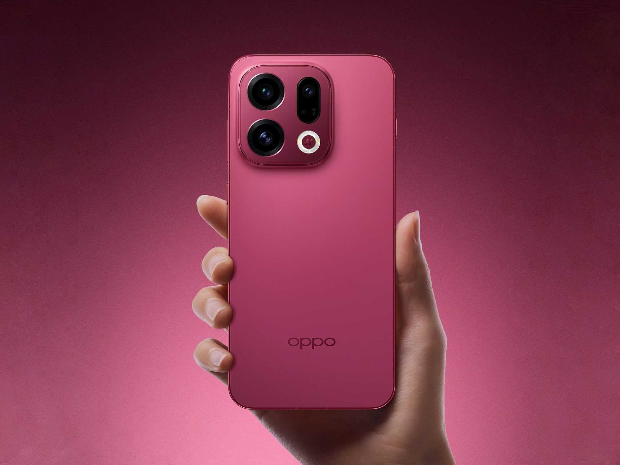 Find X9 : les nouveaux smartphones haut de gamme d’OPPO sur le point d’arriver en France