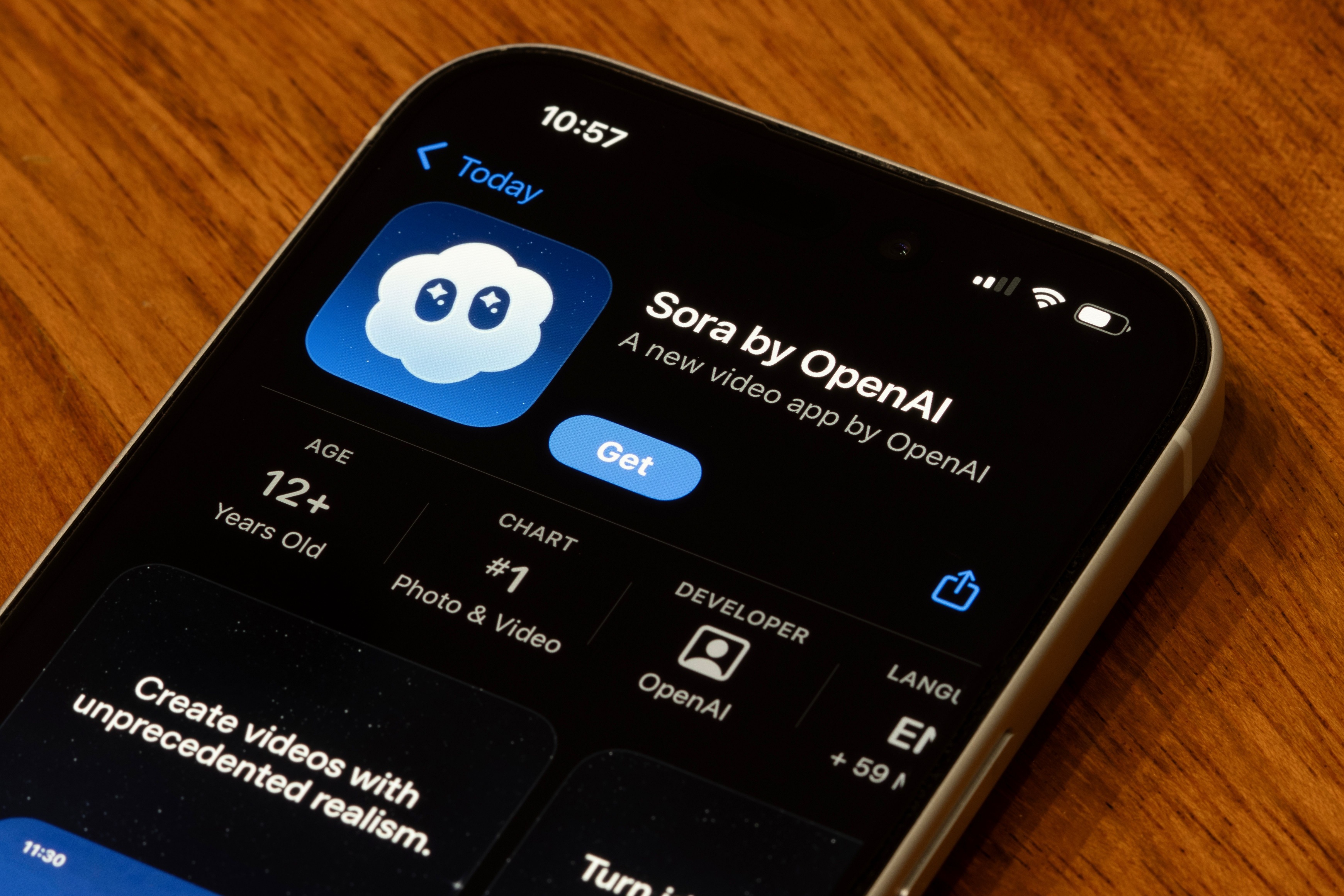 Sora 2 : vous allez pouvoir désormais générer des vidéos de 15 secondes, mais à une condition
