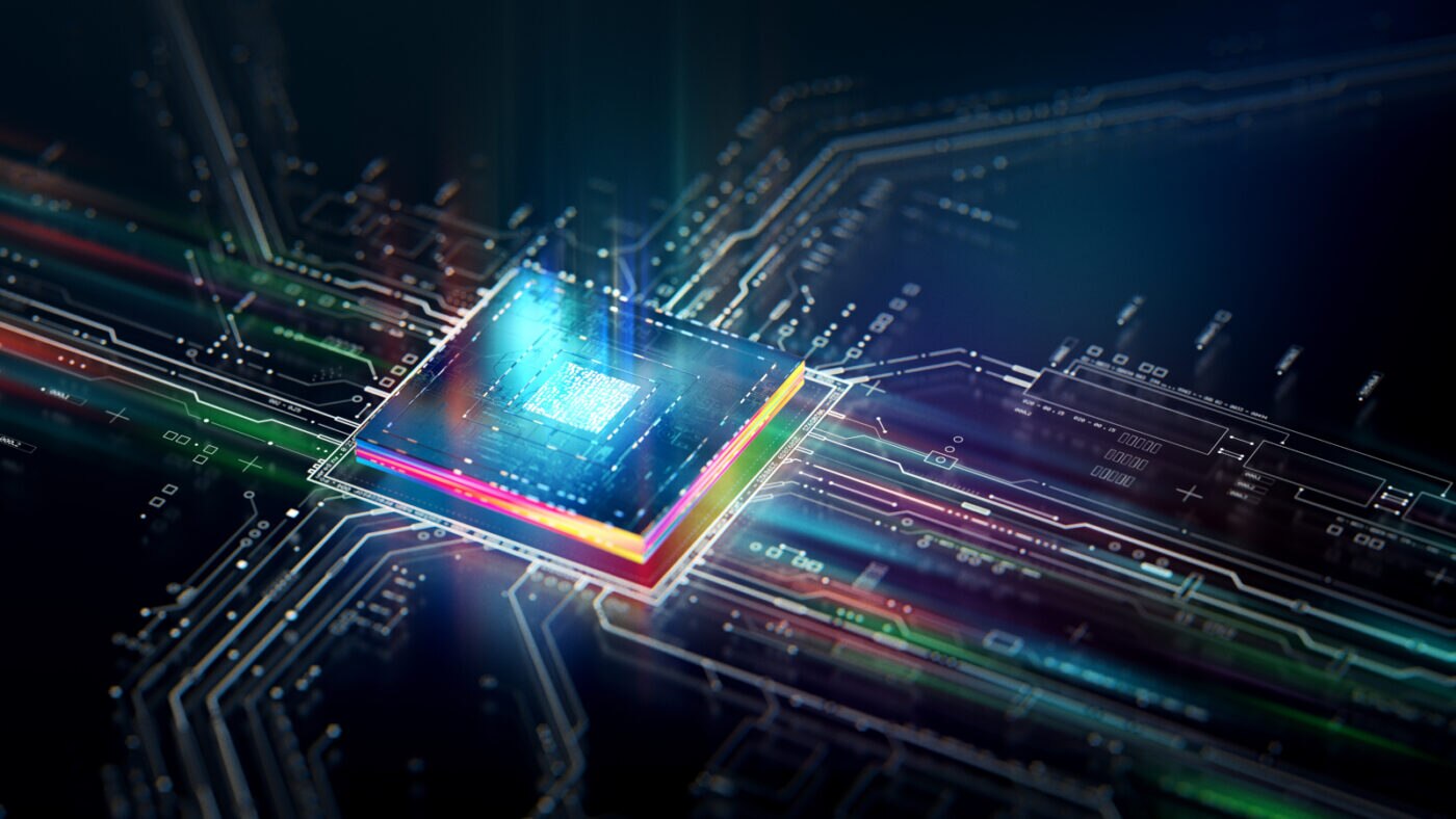 Google vient de faire un pari énorme sur ARM, mais vous ne le verrez pas