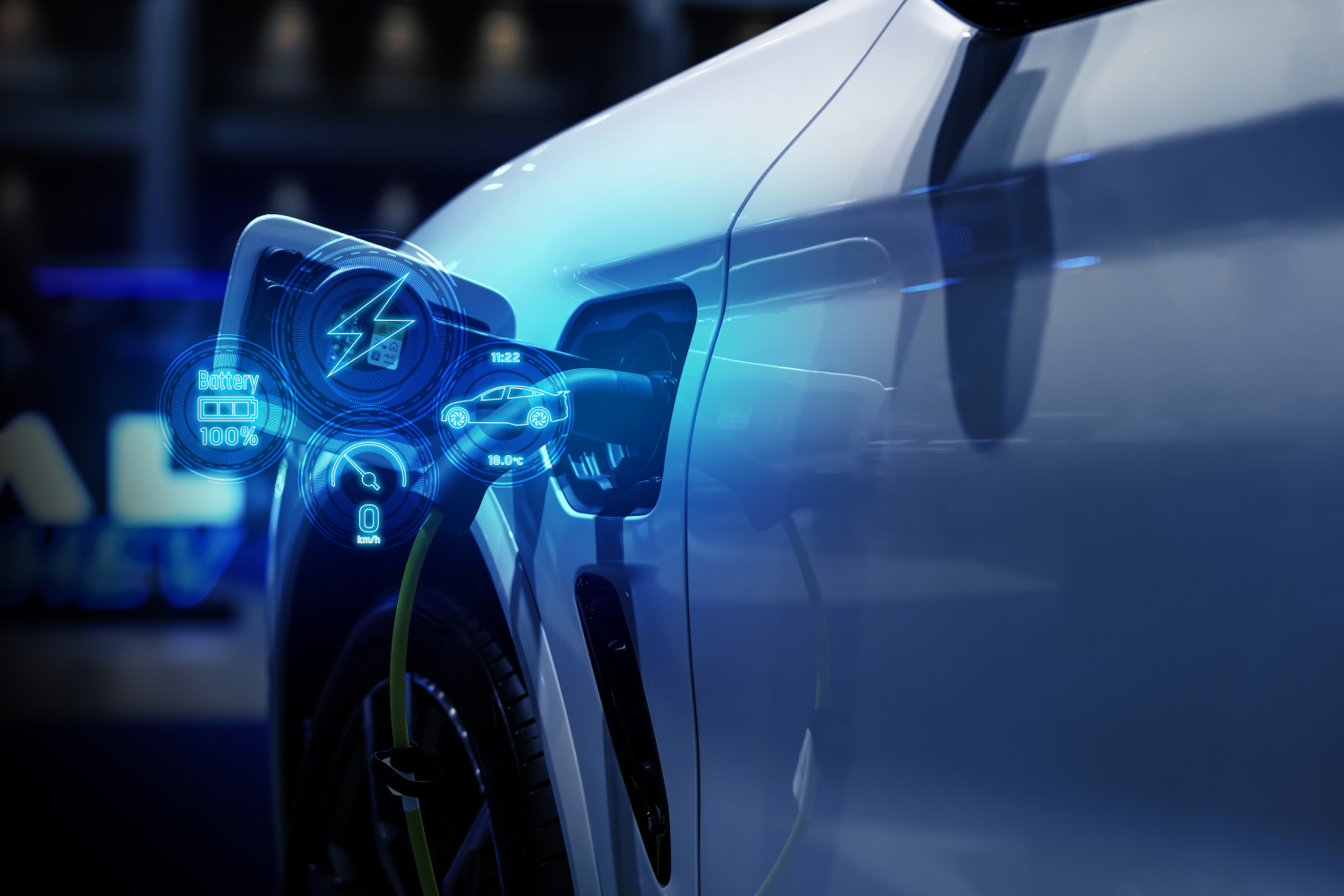 La Chine sur le point de résoudre le plus grand défi des voitures électriques ?