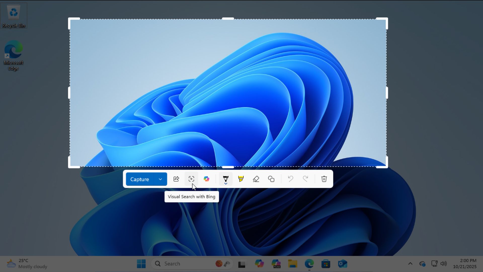 Windows 11 : Microsoft pique une idée de Google pour moderniser son outil de capture d'écran