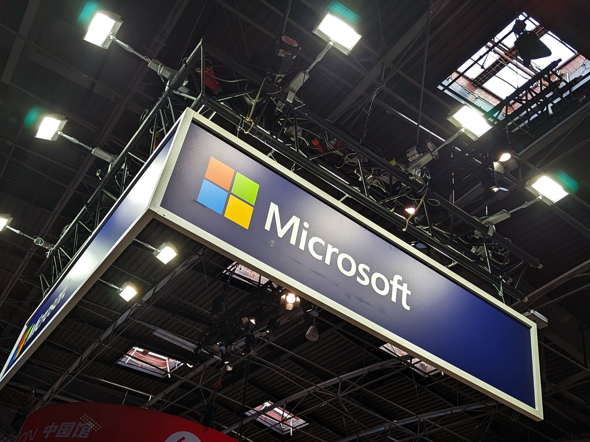 Microsoft attaqué en justice à cause d'une cachotterie et de la hausse de ses prix !