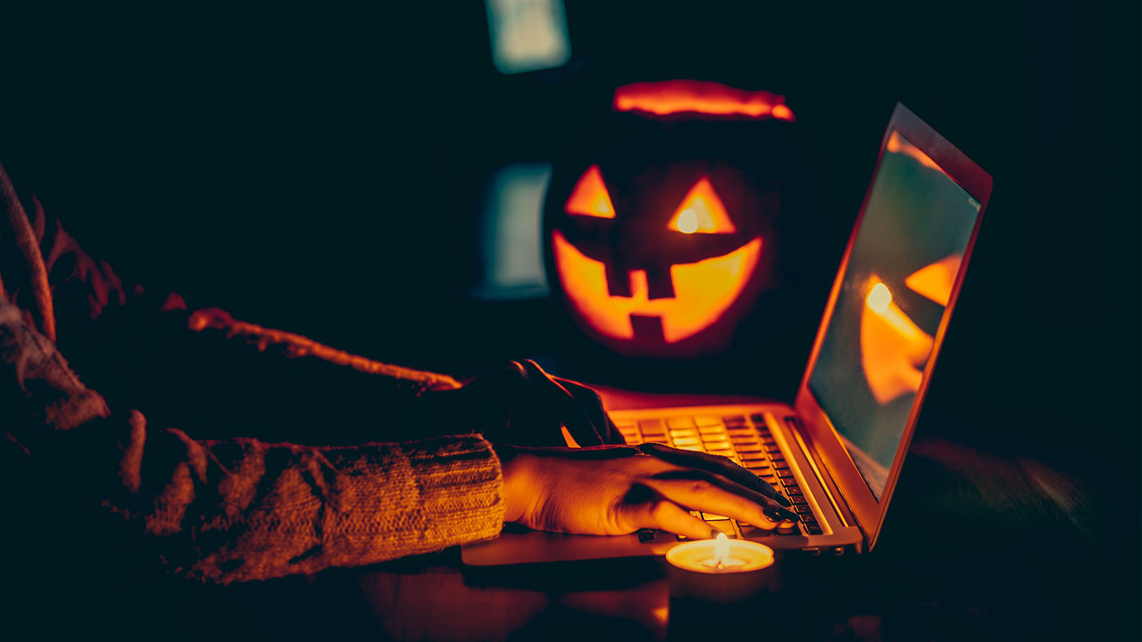 Arnaques d'halloween, quelques astuces pour ne pas vous faire peur
