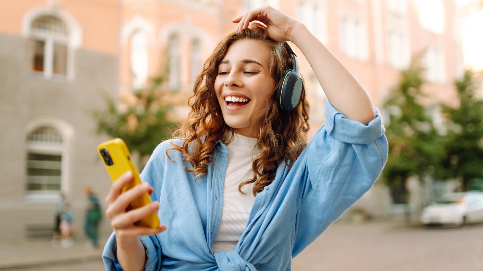 Pourquoi choisir Deezer en 2025, à l'ère de l'intelligence artificielle ?