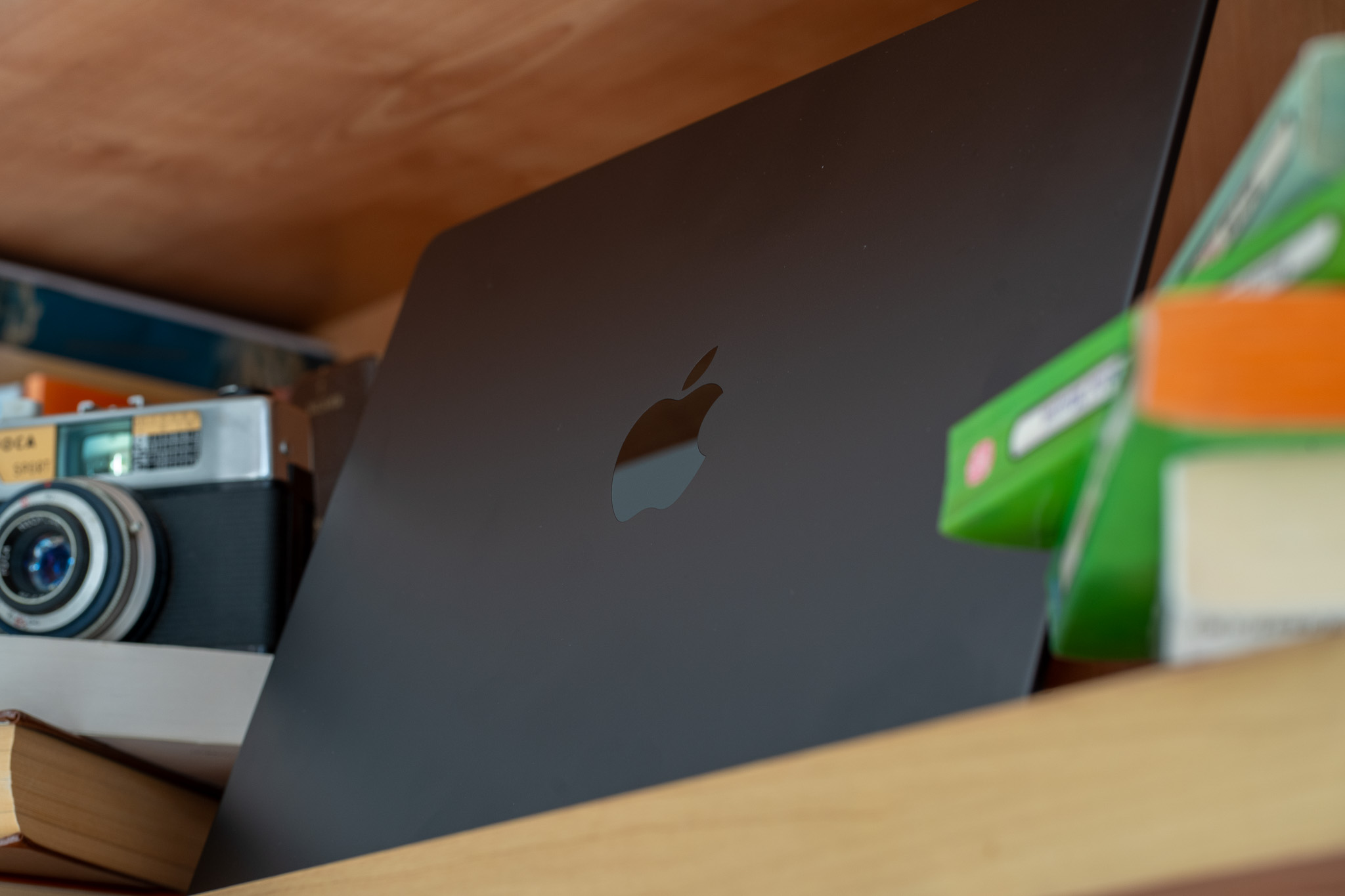 Apple a été vorace : en cinq ans seulement, ses MacBook ont rattrapé la part de marché de ce grand acteur