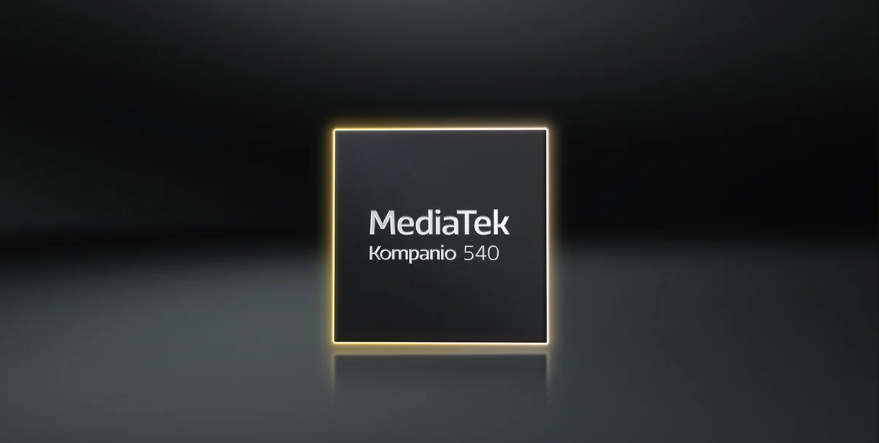 MediaTek lance une nouvelle puce, mais ce n'était pas celle qu'on attendait