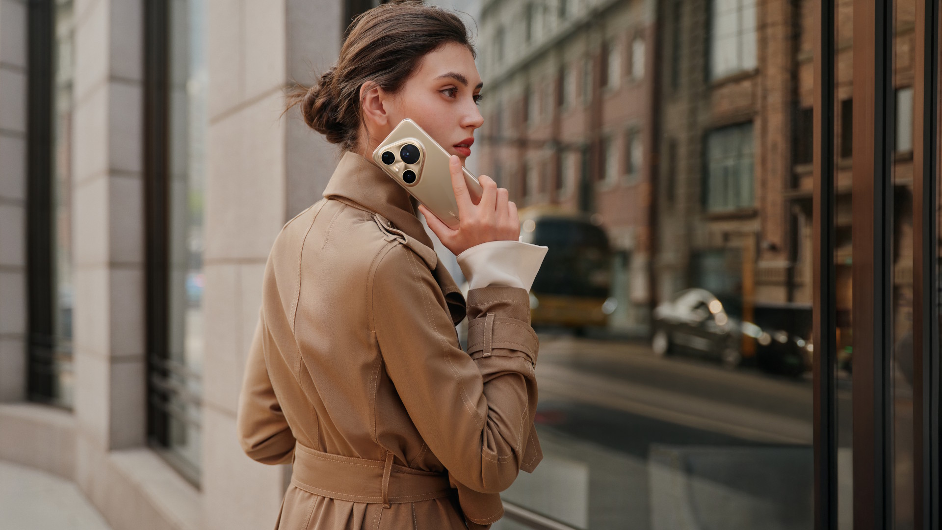 Huawei Pura 80 Ultra et Pura 80 Pro : la démesure maîtrisée