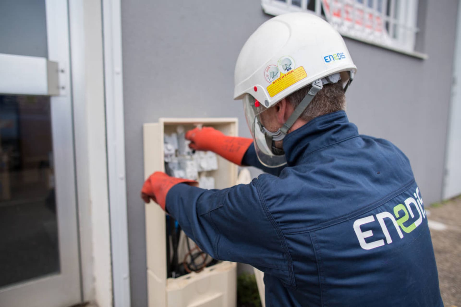 Ils se font passer pour Enedis et arnaquent les habitants, le démarchage frauduleux ne faiblit pas