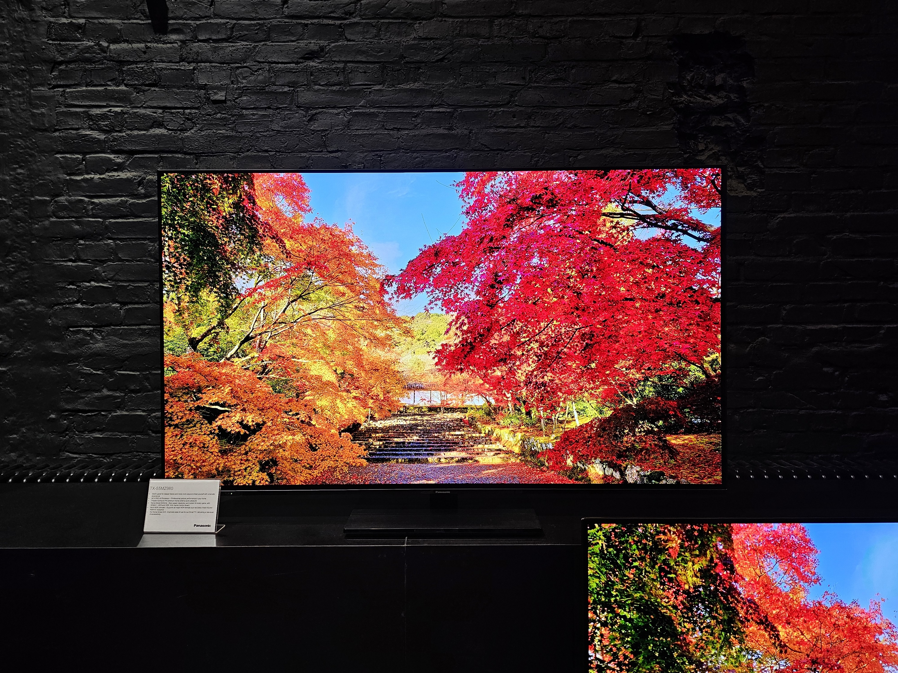 Et si on s'était trompé sur le 8K ? Ce que dit la science sur les limites de l'oeil humain