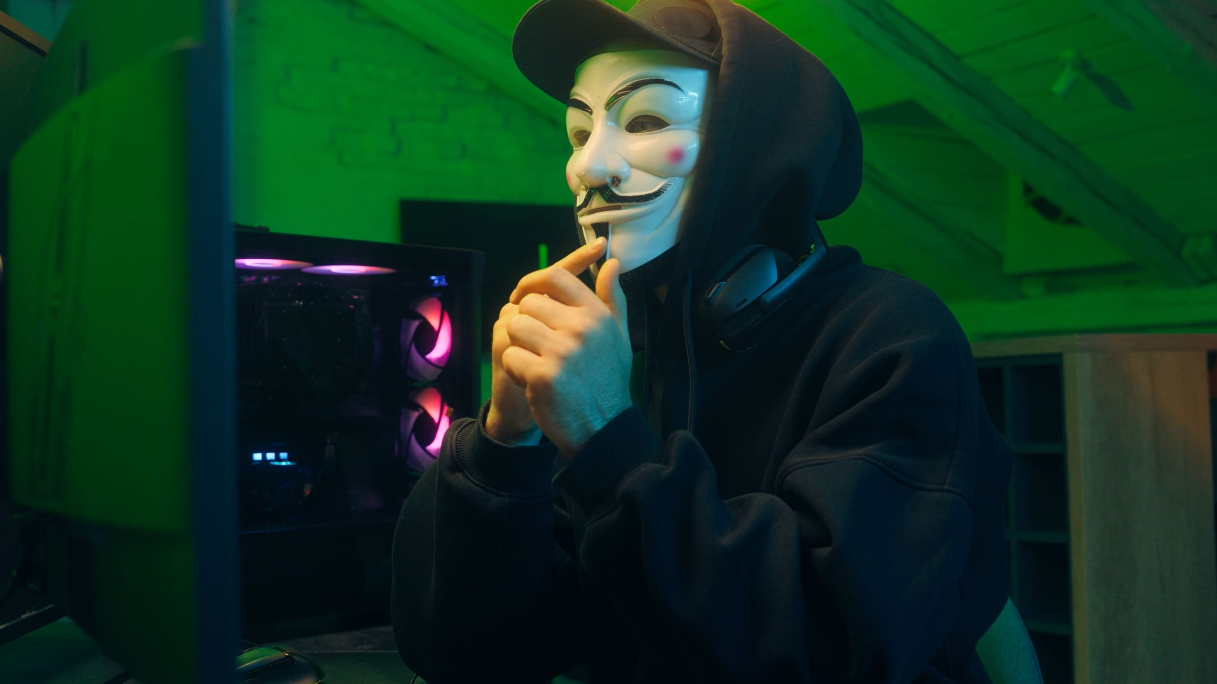 Escroquerie aux cryptomonnaies : la France aide à démanteler un réseau international de blanchiment