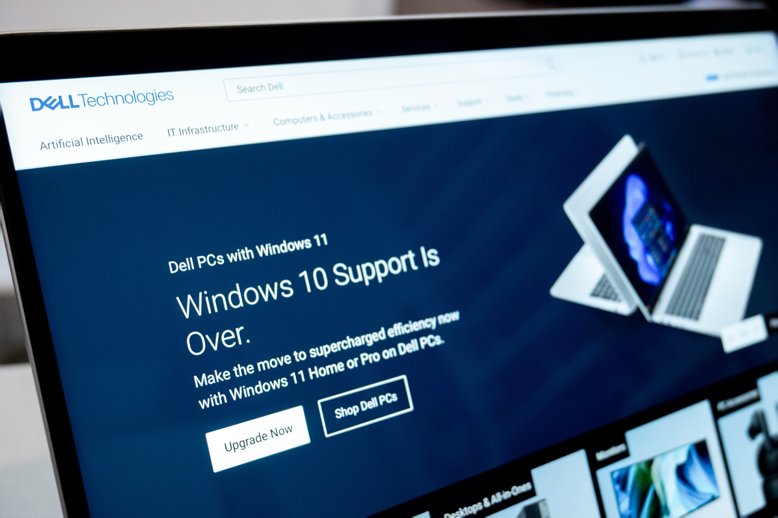 Microsoft embrouille un peu plus les utilisateurs de Windows 10