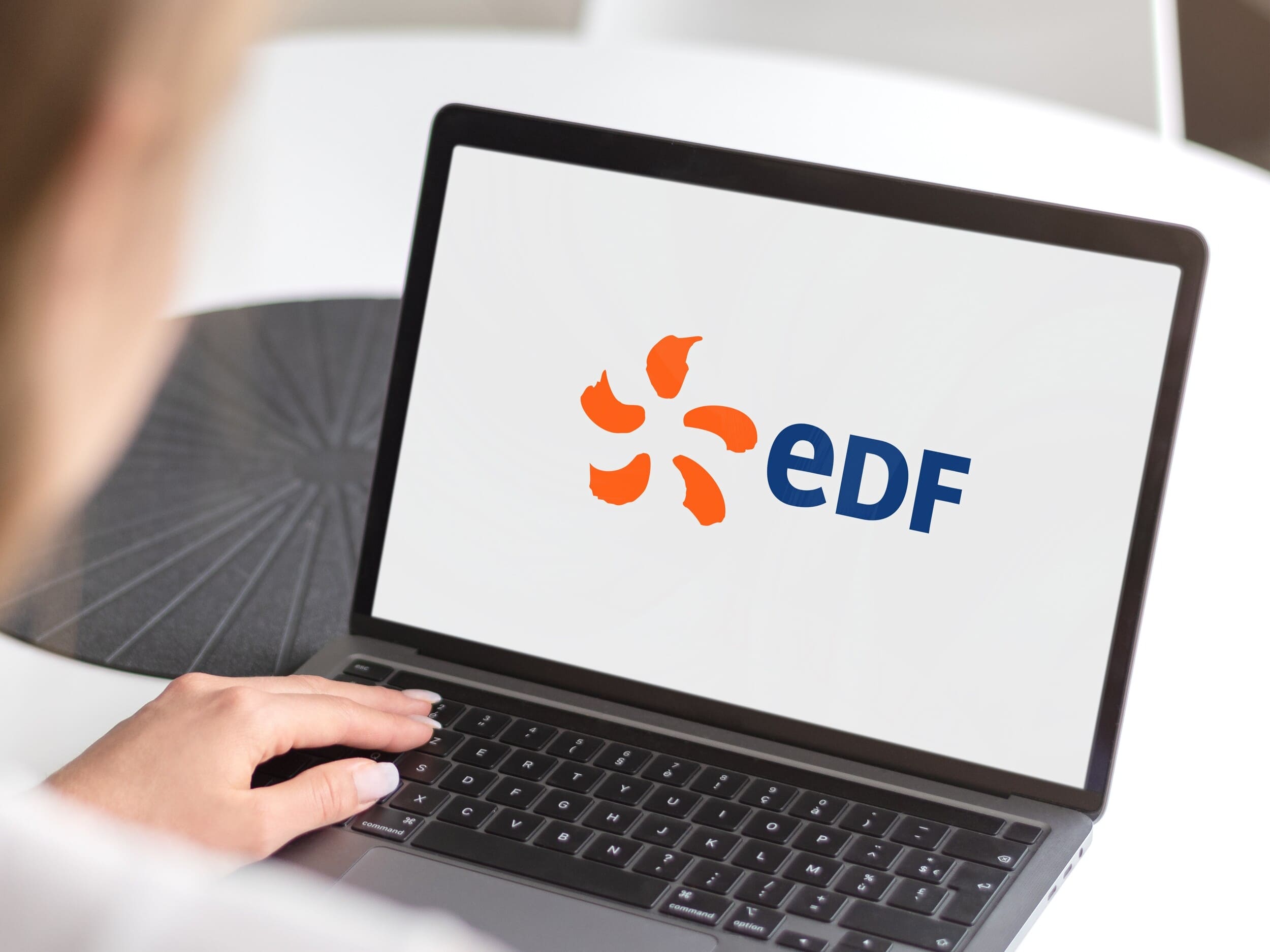 EDF veut montrer l'exemple en prenant un virage "souverain" pour protéger ses données