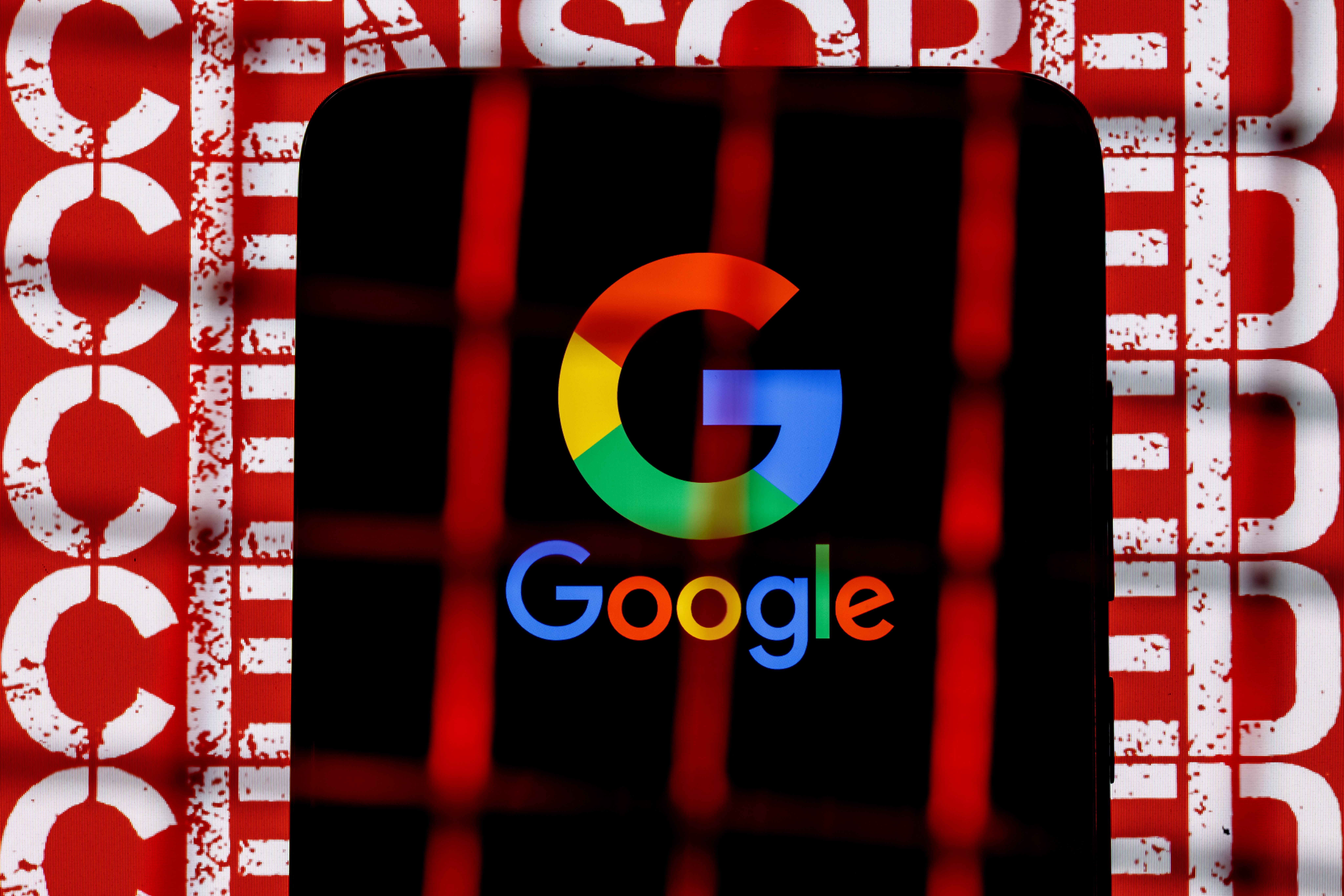 Google part en guerre contre la plus grosse archive de livres piratés au monde