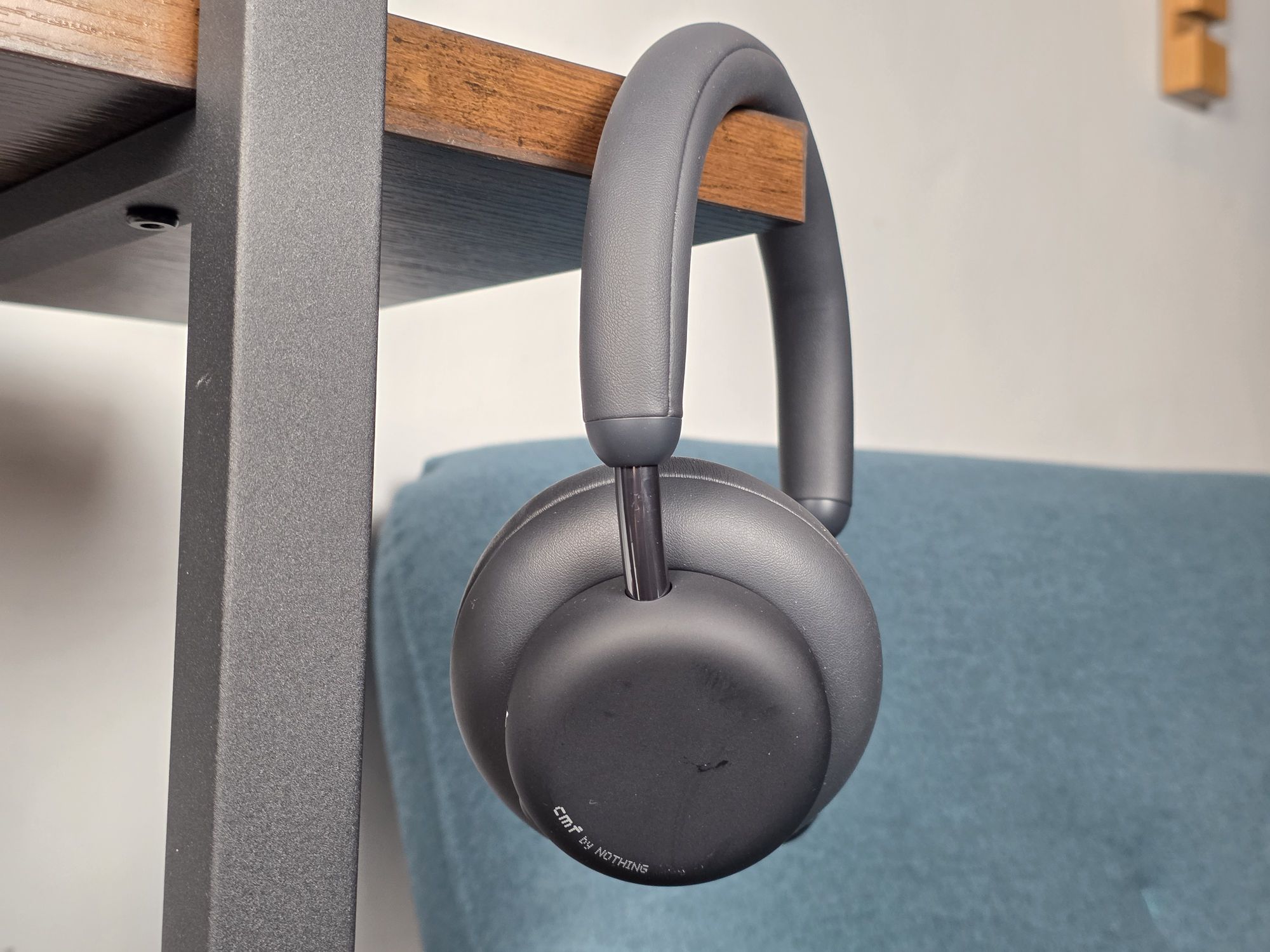 Test CMF Headphone Pro : un casque performant mais abordable, à un petit Nothing de l'excellence