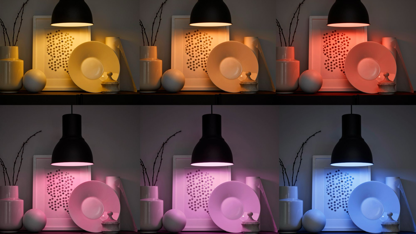 La maison connectée sans prise de tête ? IKEA a une idée