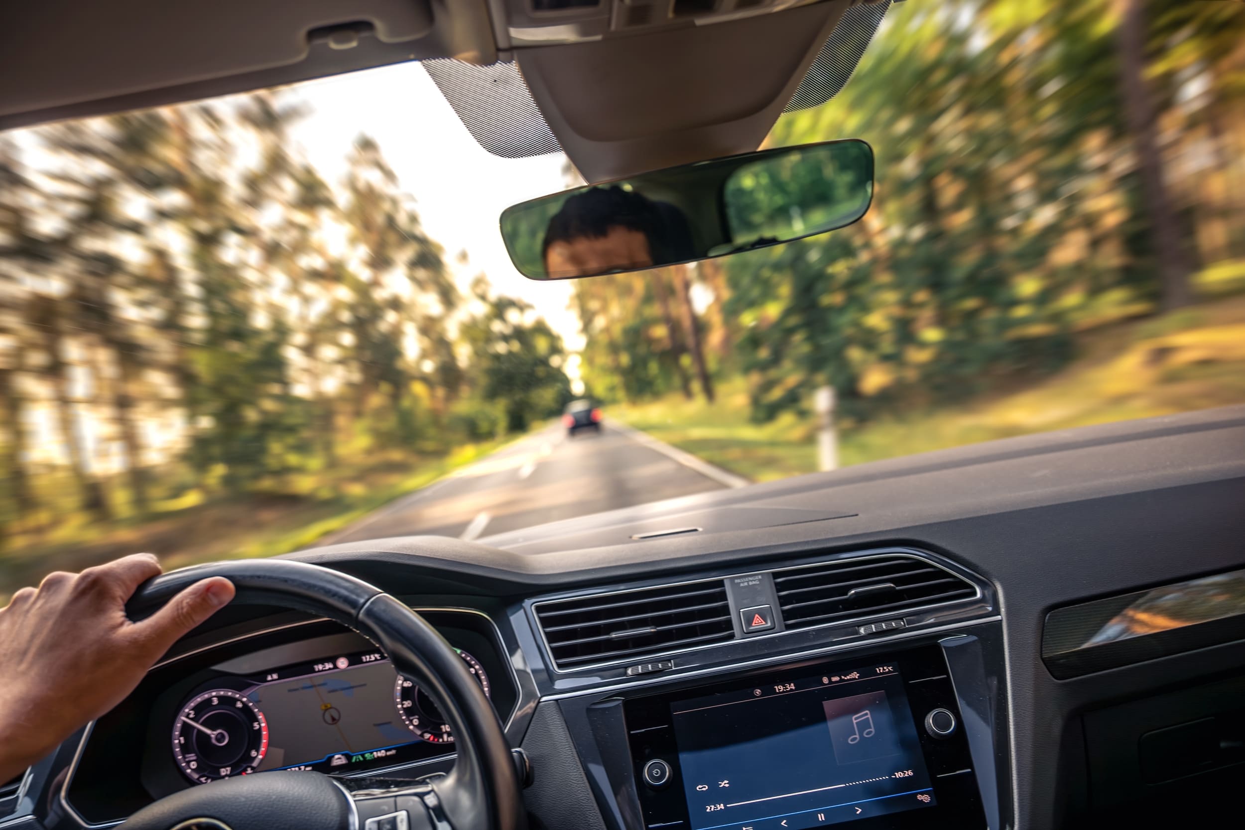 Comment des enceintes Bluetooth permettent de voler des voitures en deux minutes