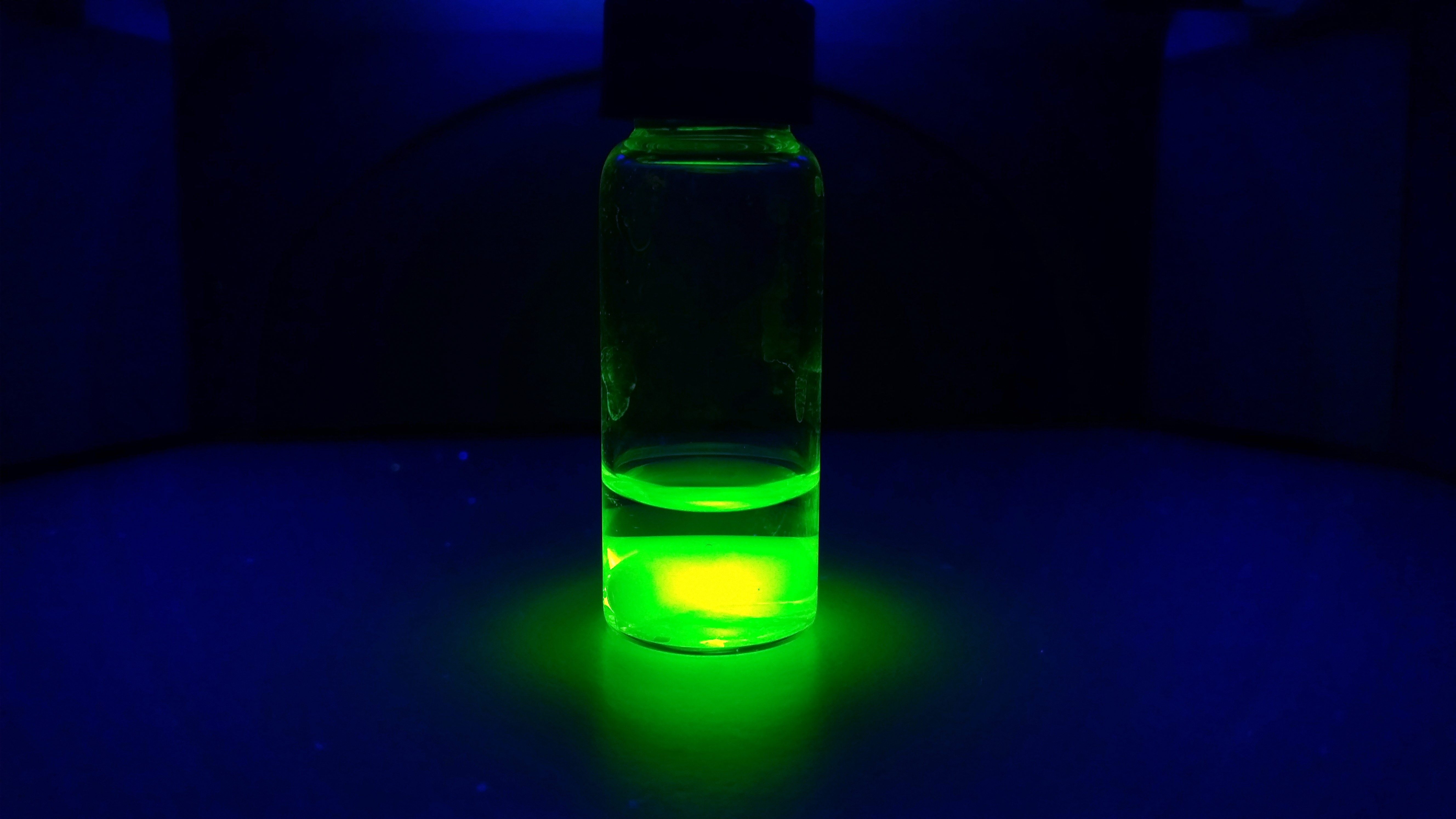 Une révolution s'annonce pour les couleurs des TV, portée par les Quantum Dots de nouvelle génération