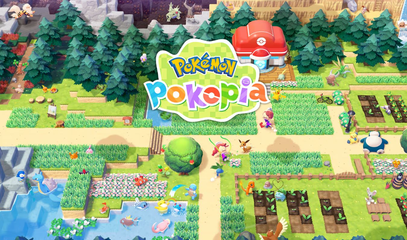 Nintendo (aussi) franchit le pas des Game-Key Cards avec le prochain Pokémon