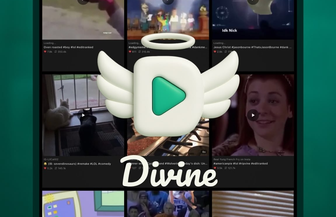 Et si Vine revenait d'entre les morts ? Son créateur allonge les billets pour un retour avec la totalité des anciennes vidéos en prime