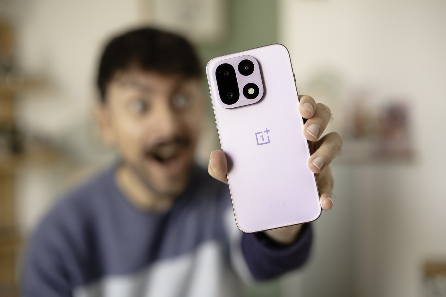 Test du OnePlus 15 : le smartphone le plus endurant de l'année est une belle surprise