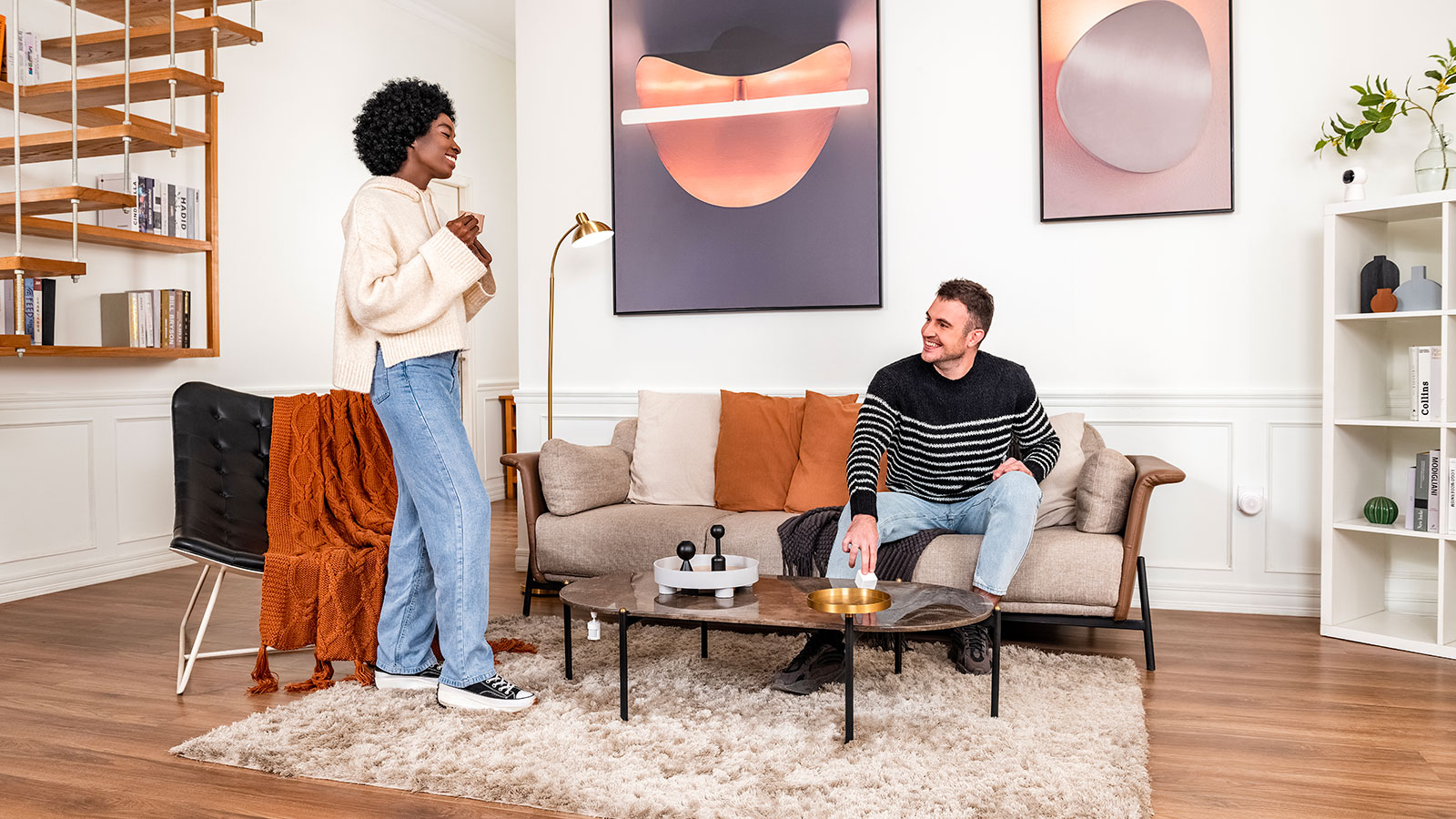 C'est le moment de bâtir votre maison connectée : Aqara multiplie les remises pour le Black Friday