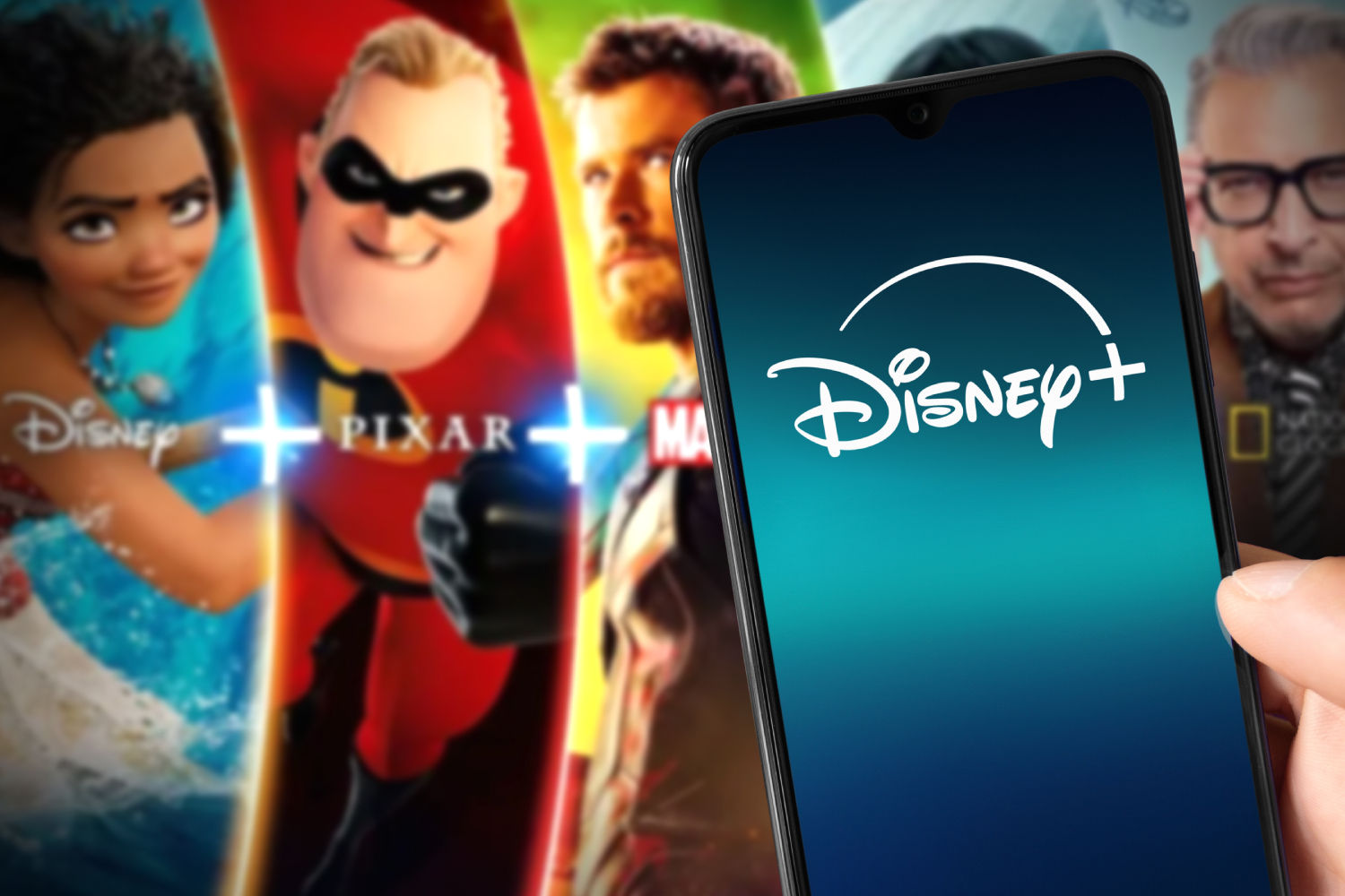 Et si le vrai bouleversement de Disney+ n'était pas une nouvelle série, mais ce virage stratégique surprise ?
