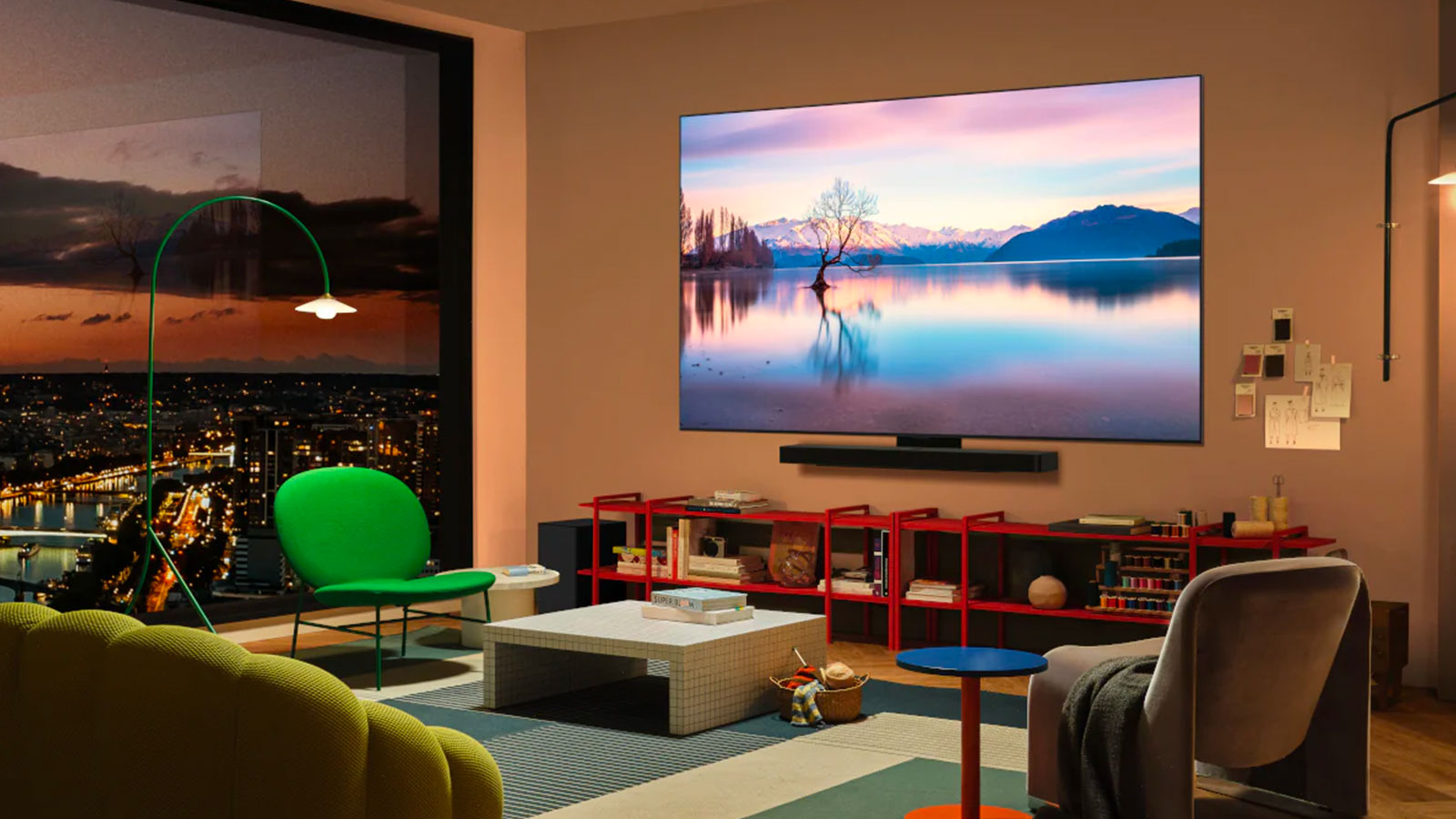 Face à la gronde des utilisateurs, LG va finalement permettre de supprimer cette application de ses Smart TV