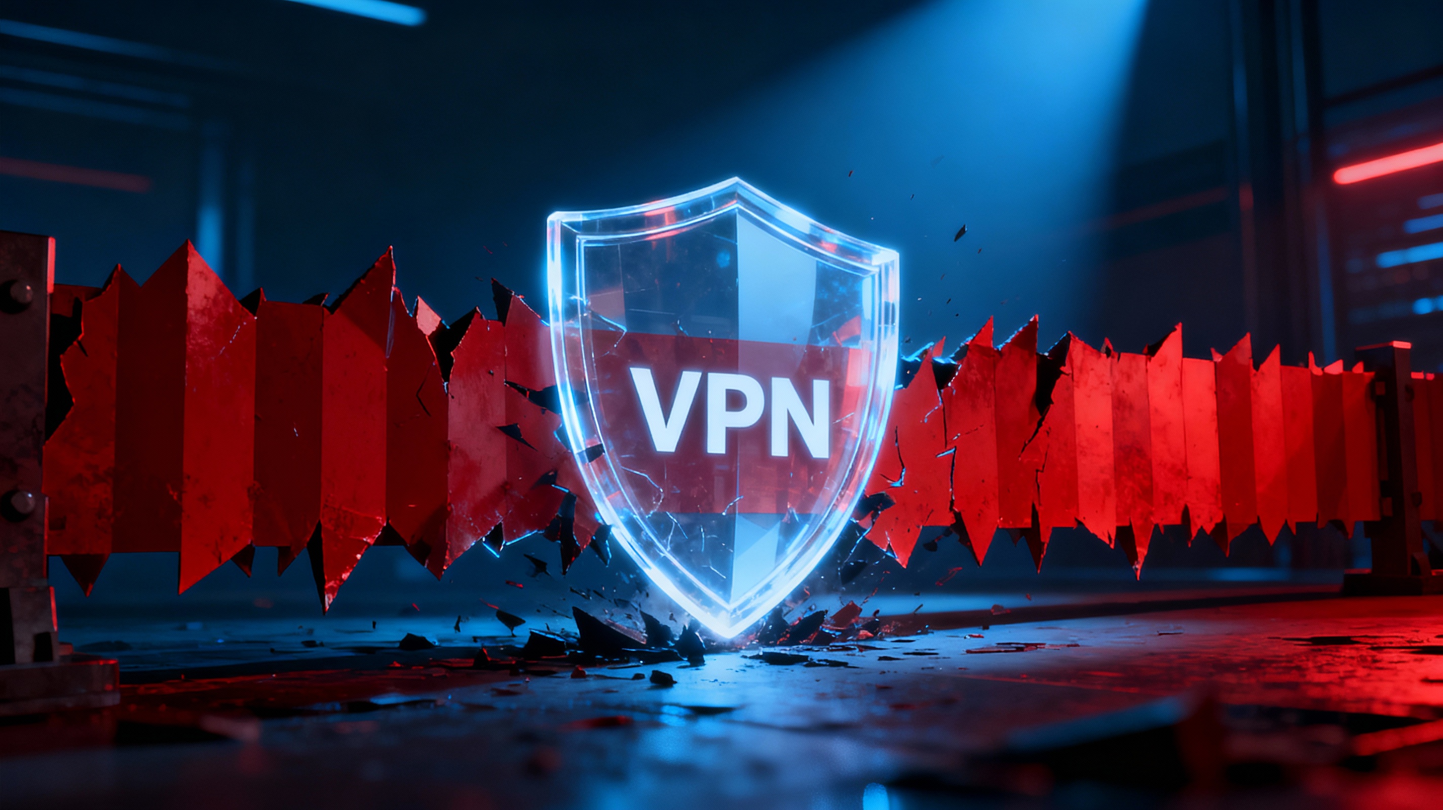 Interdire les VPN, ca y est l'idée fait son chemin aux États-Unis