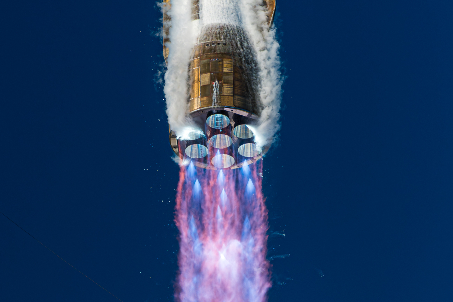 Blue Origin prépare le prochain vol de New Glenn, et il s'annonce déjà historique