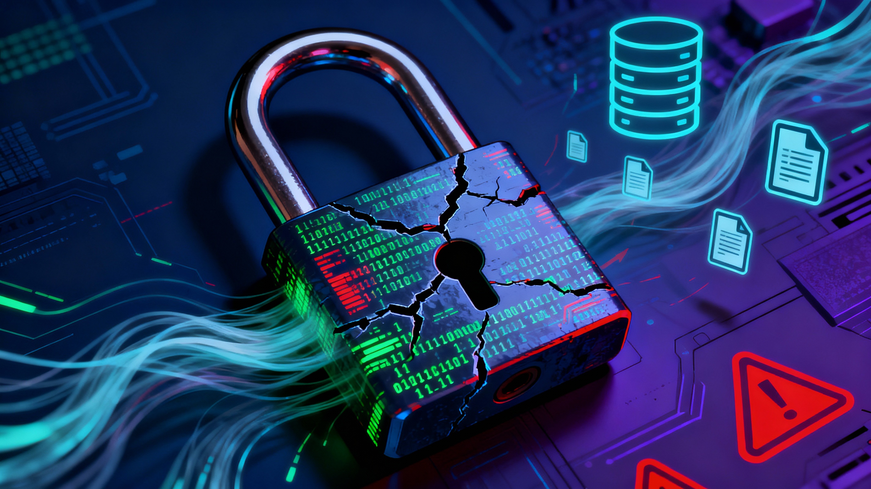 LG encore piraté avec une fuite massive qui expose code source et identifiants internes