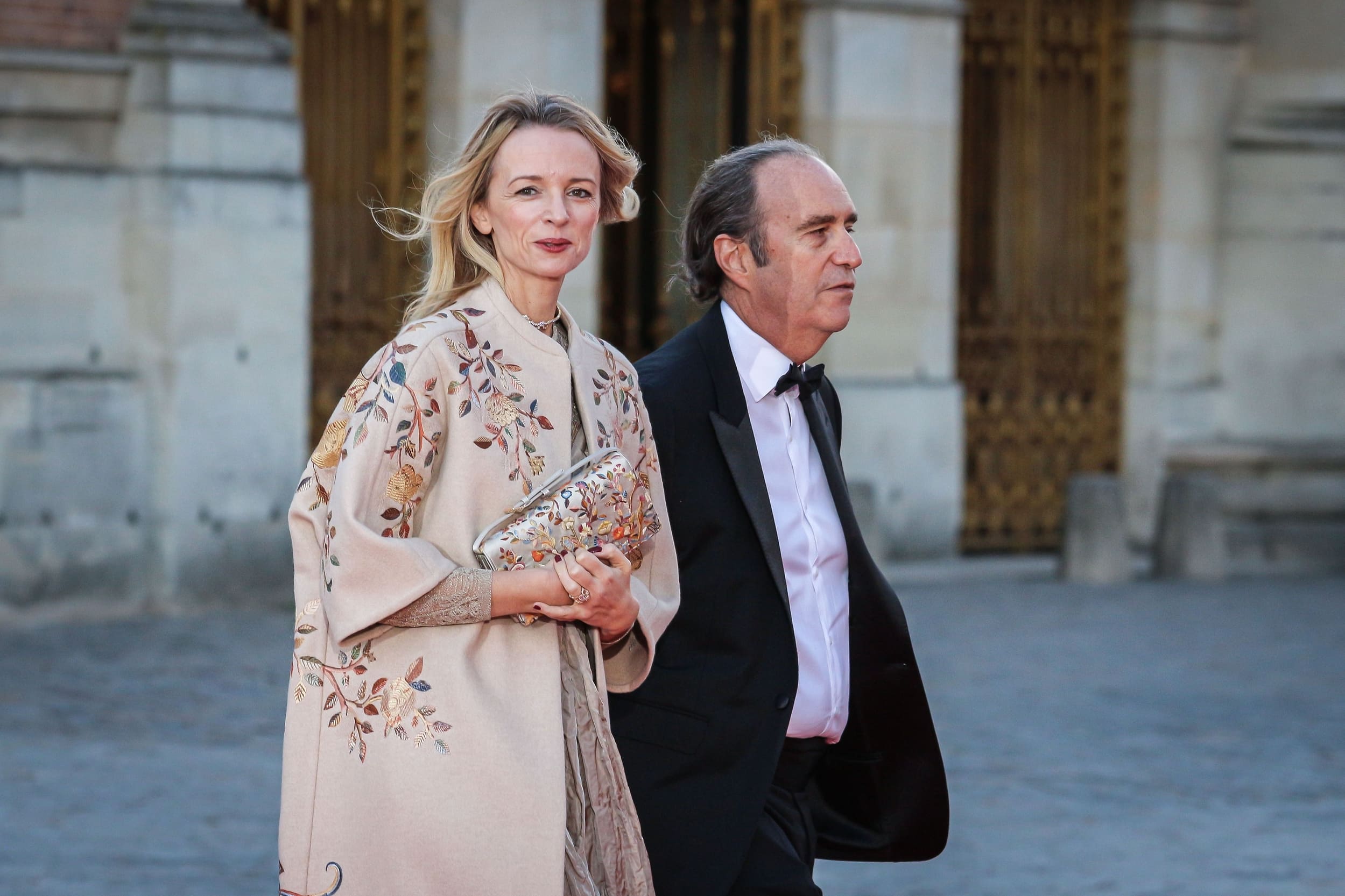 Xavier Niel, le papa de Free, s'offre un petit plaisir à 39 millions d'euros