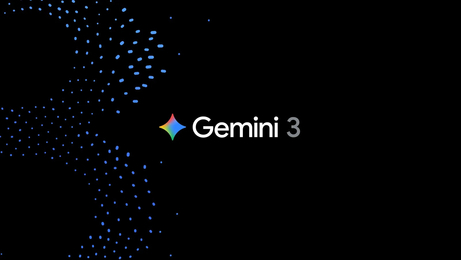 Google dévoile Gemini 3 : l'IA qui fait peur à ses concurrents